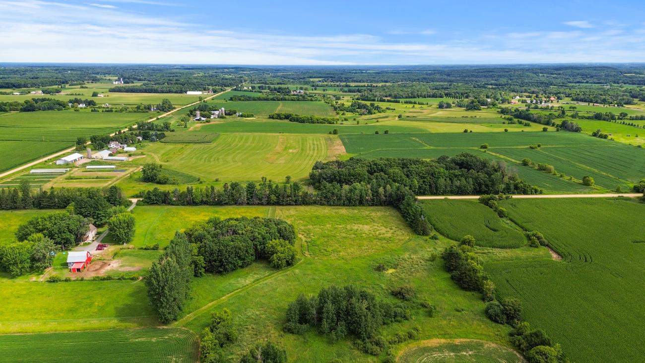 View of Land at TBD 350th Street, Shafer MN 55074, Shafer (12 of 16) - Mike Wilen | Minnesota Team Real Estate