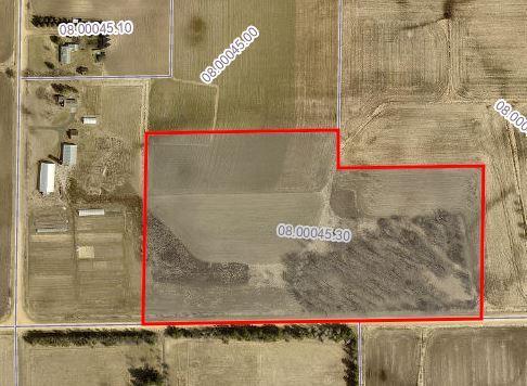 View of Land at TBD 350th Street, Shafer MN 55074, Shafer (16 of 16) - Mike Wilen | Minnesota Team Real Estate