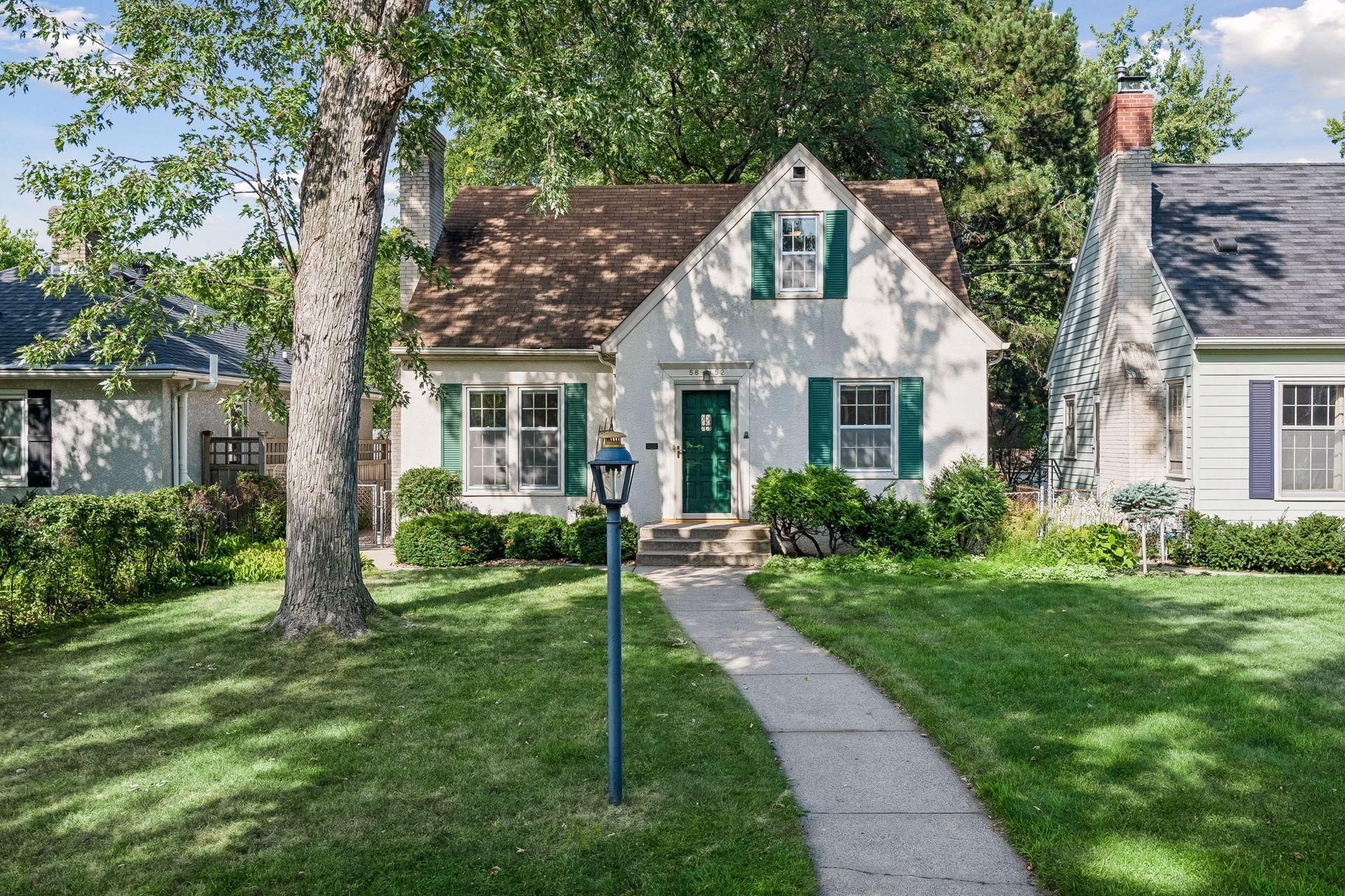 View of Residential at 5652 Dupont Avenue, Minneapolis MN 55419, Minneapolis - Mike Wilen | Minnesota Team Real Estate