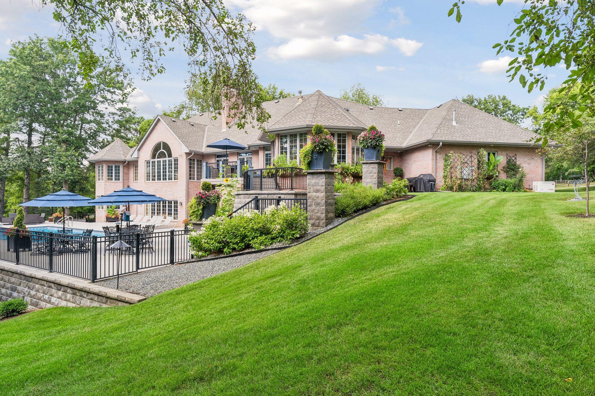 View of Residential at 300 Salem Church Road, Sunfish Lake MN 55118, Sunfish Lake (61 of 62) - Mike Wilen | Minnesota Team Real Estate