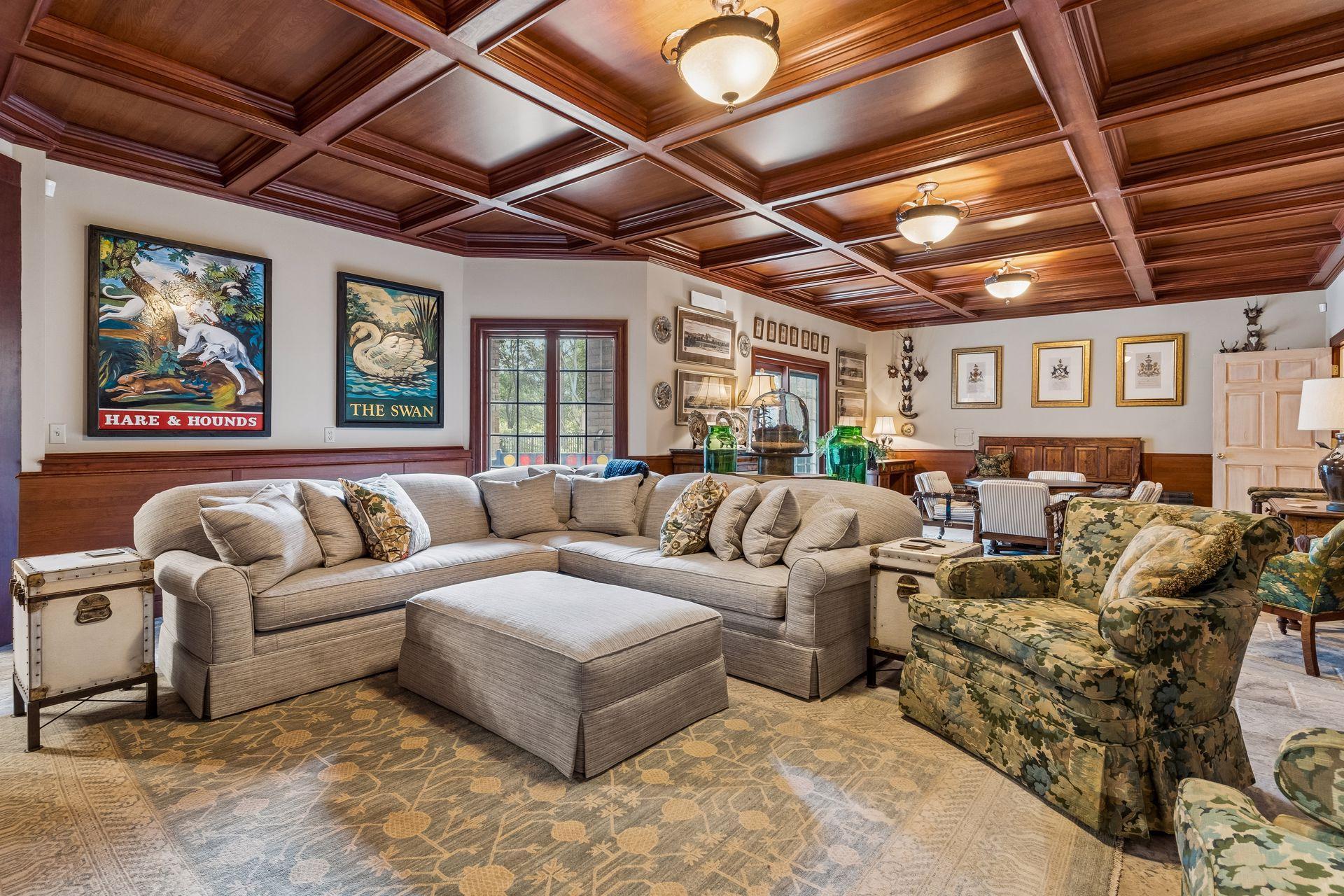 View of Residential at 300 Salem Church Road, Sunfish Lake MN 55118, Sunfish Lake (45 of 62) - Mike Wilen | Minnesota Team Real Estate