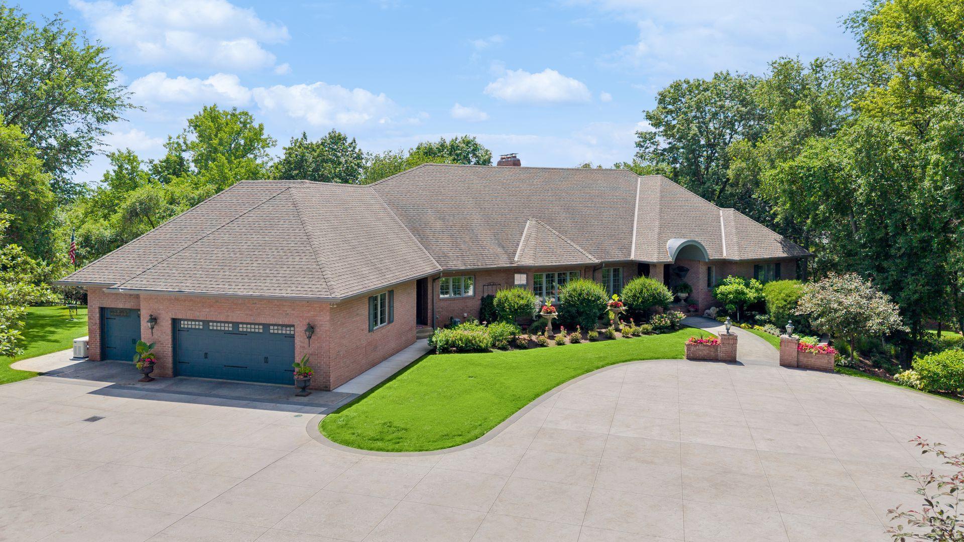 View of Residential at 300 Salem Church Road, Sunfish Lake MN 55118, Sunfish Lake (2 of 62) - Mike Wilen | Minnesota Team Real Estate