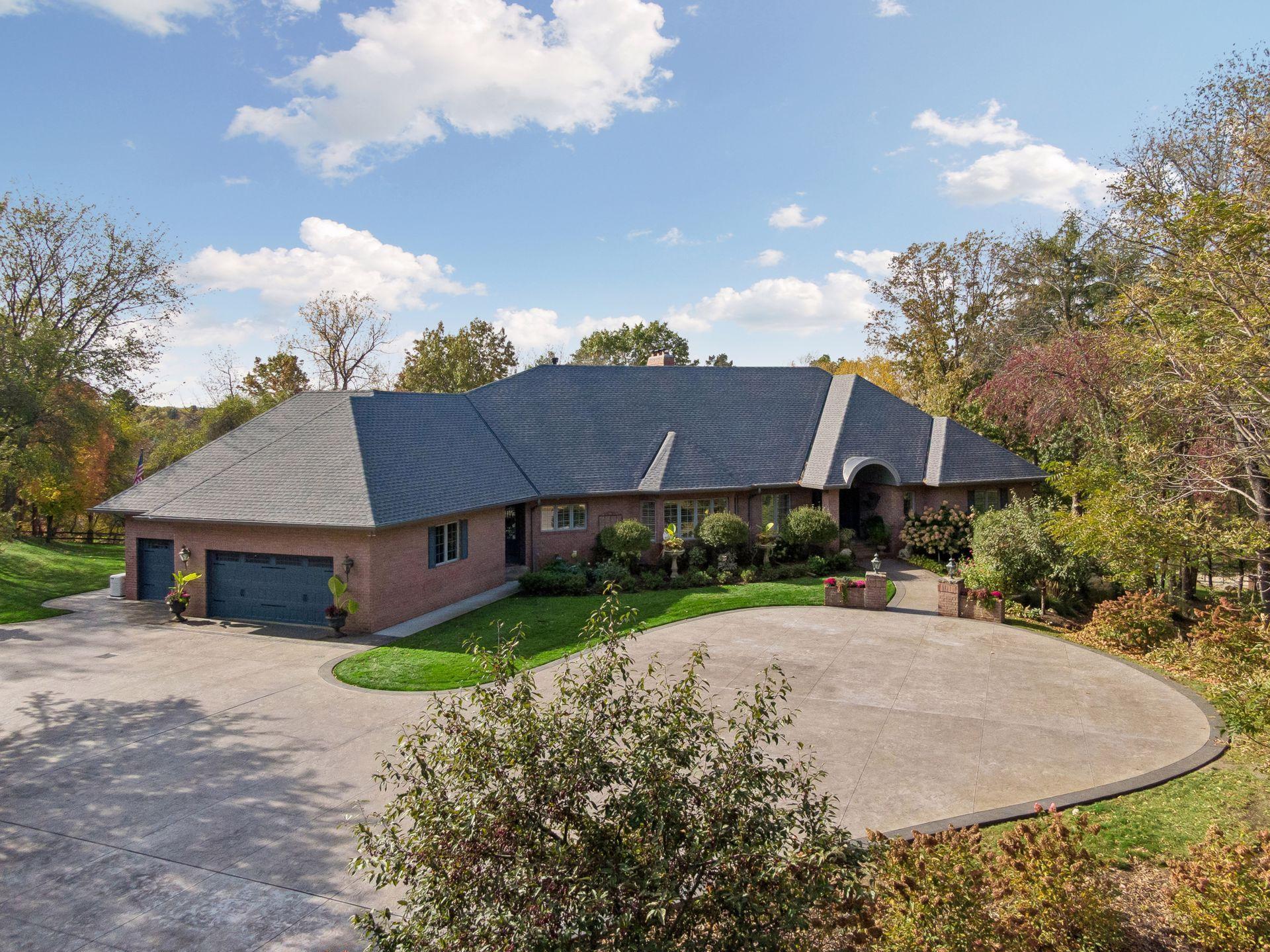 View of Residential at 300 Salem Church Road, Sunfish Lake MN 55118, Sunfish Lake (3 of 58) - Mike Wilen | Minnesota Team Real Estate
