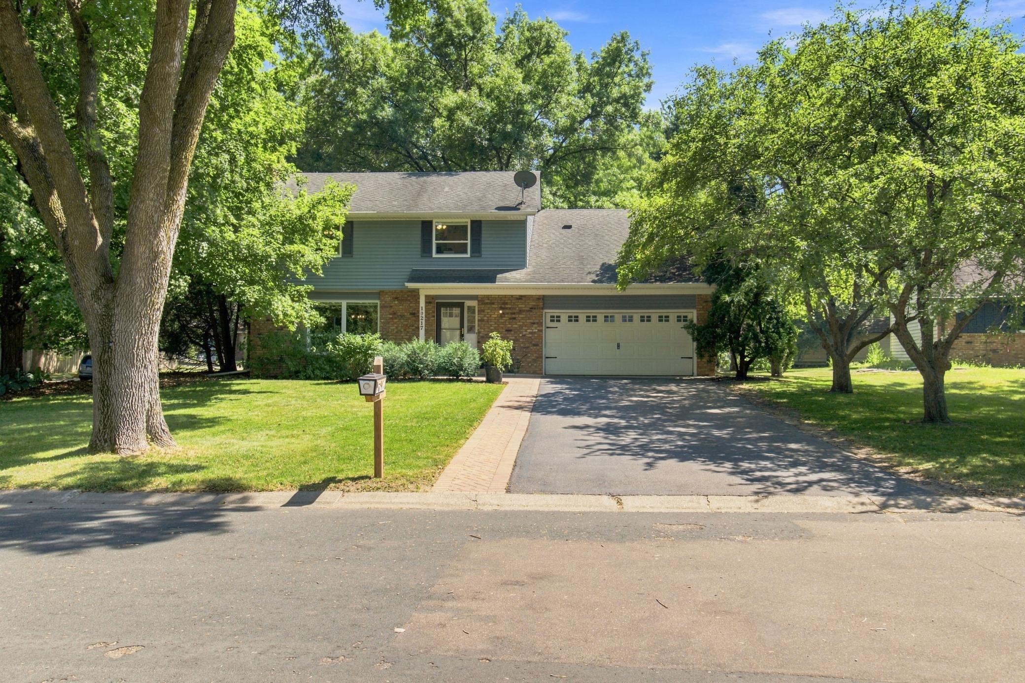 View of Residential at 10217 Valley Forge Lane, Maple Grove MN 55369, Maple Grove (27 of 28) - Mike Wilen | Minnesota Team Real Estate