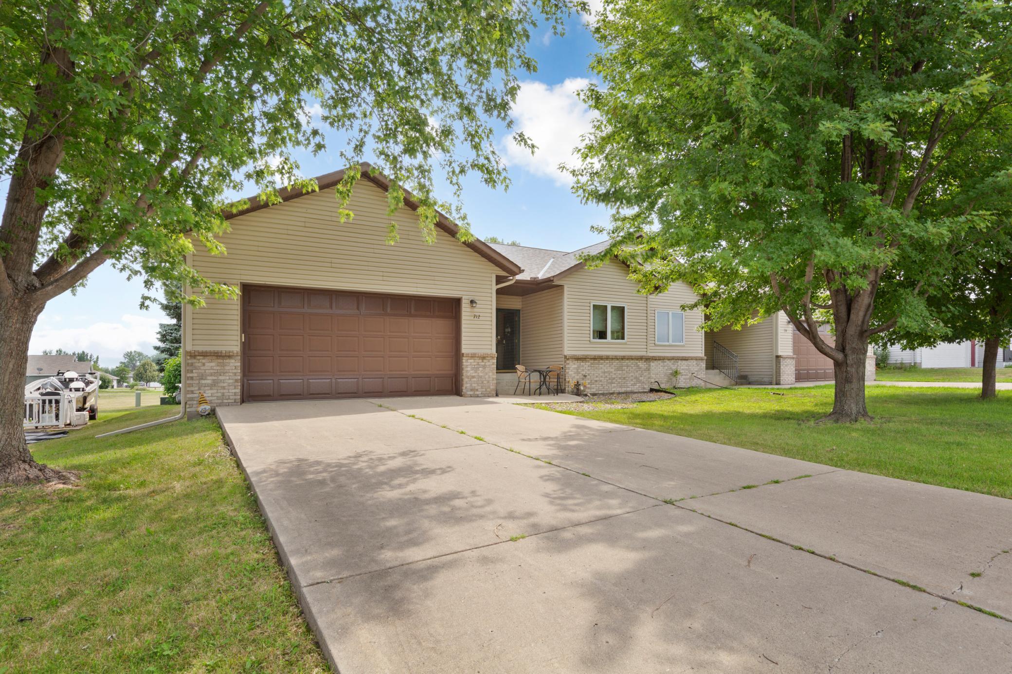 View of Residential at 712 Main Street, Arlington MN 55307, Arlington - Mike Wilen | Minnesota Team Real Estate