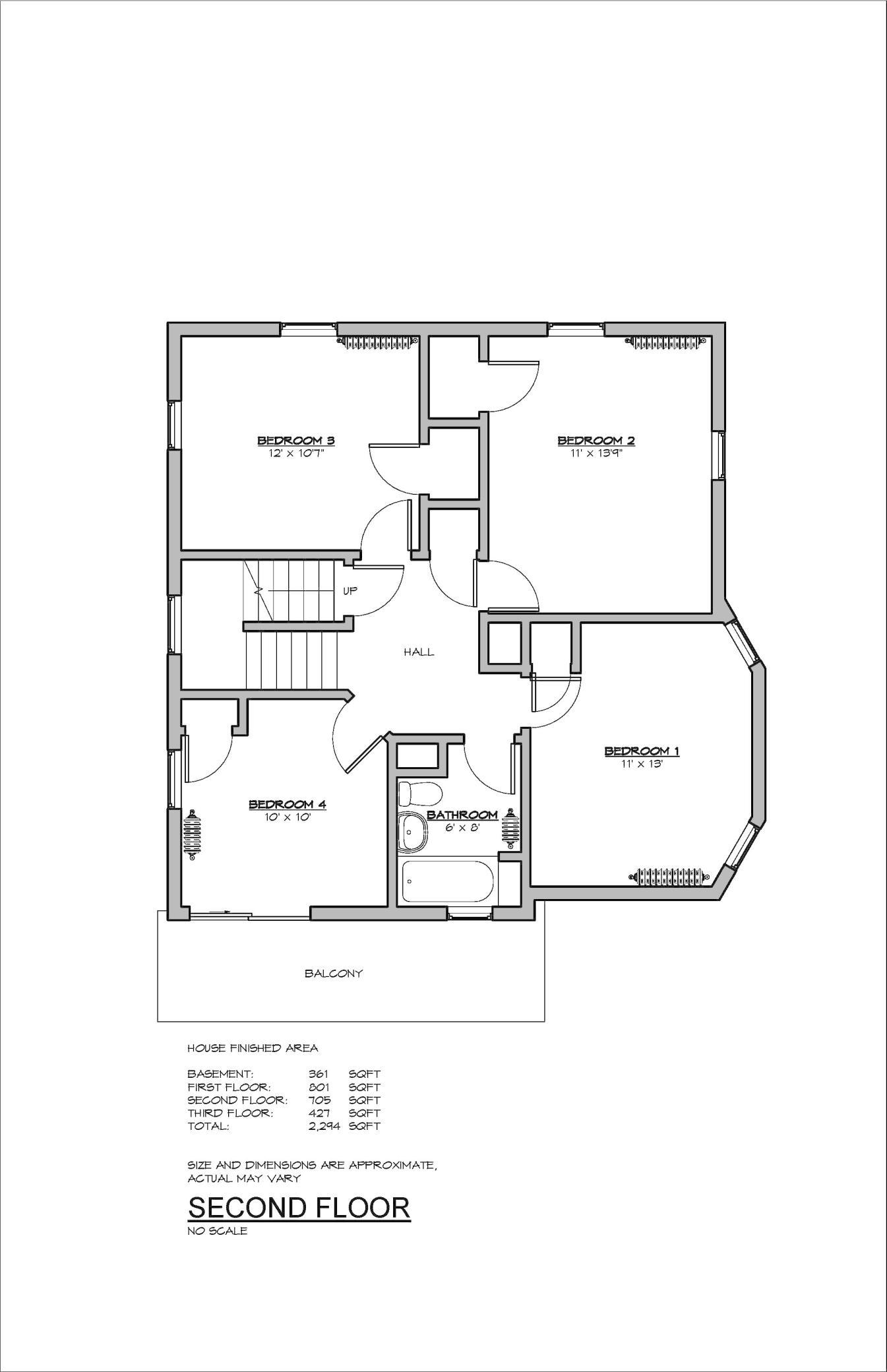 View of Residential at 1122 Ashland Avenue, Saint Paul MN 55104, Saint Paul (49 of 51) - Mike Wilen | Minnesota Team Real Estate