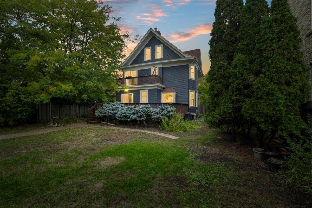 View of Residential at 1122 Ashland Avenue, Saint Paul MN 55104, Saint Paul (47 of 51) - Mike Wilen | Minnesota Team Real Estate