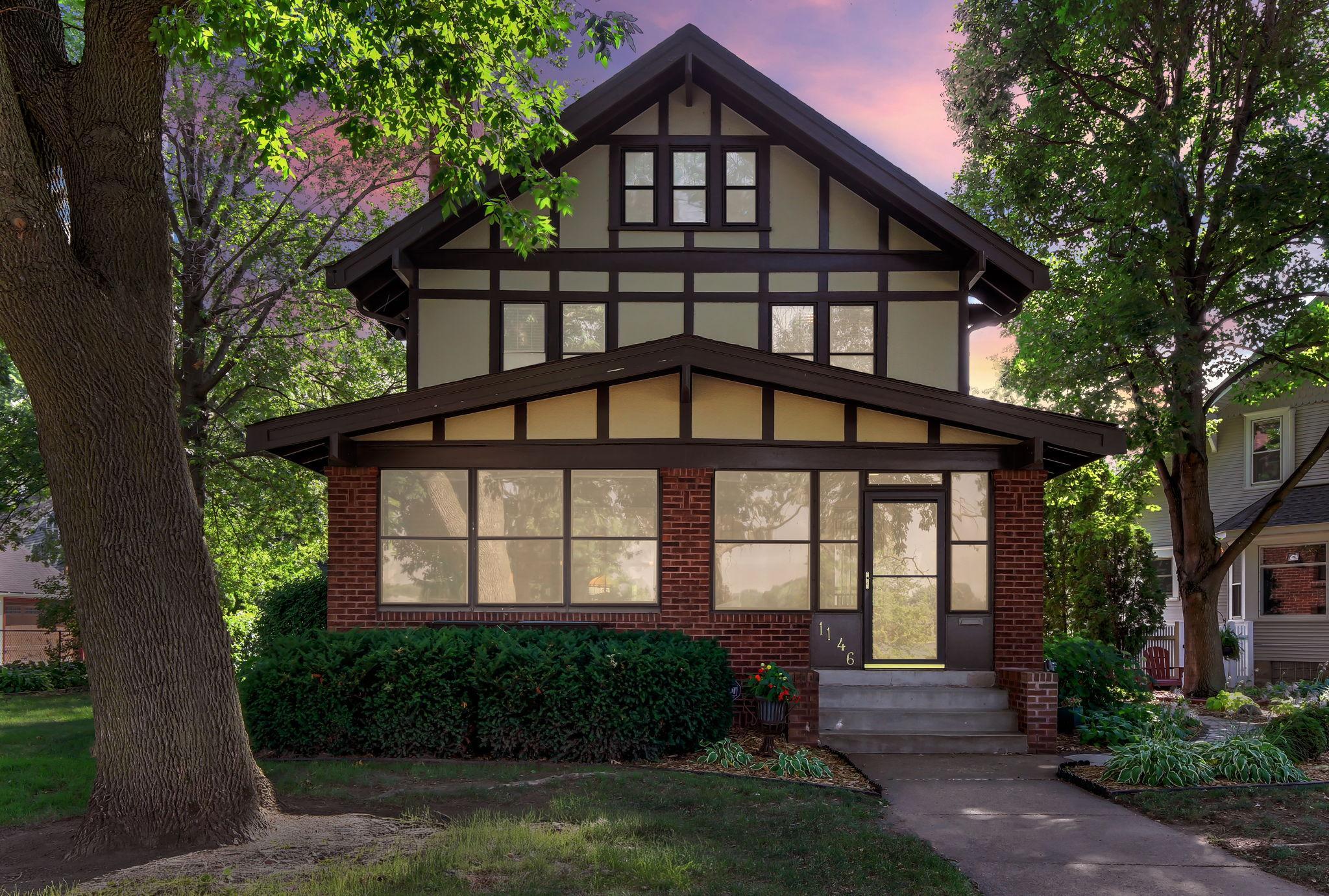 View of Residential at 1146 Ivy Avenue, Saint Paul MN 55106, Saint Paul - Mike Wilen | Minnesota Team Real Estate
