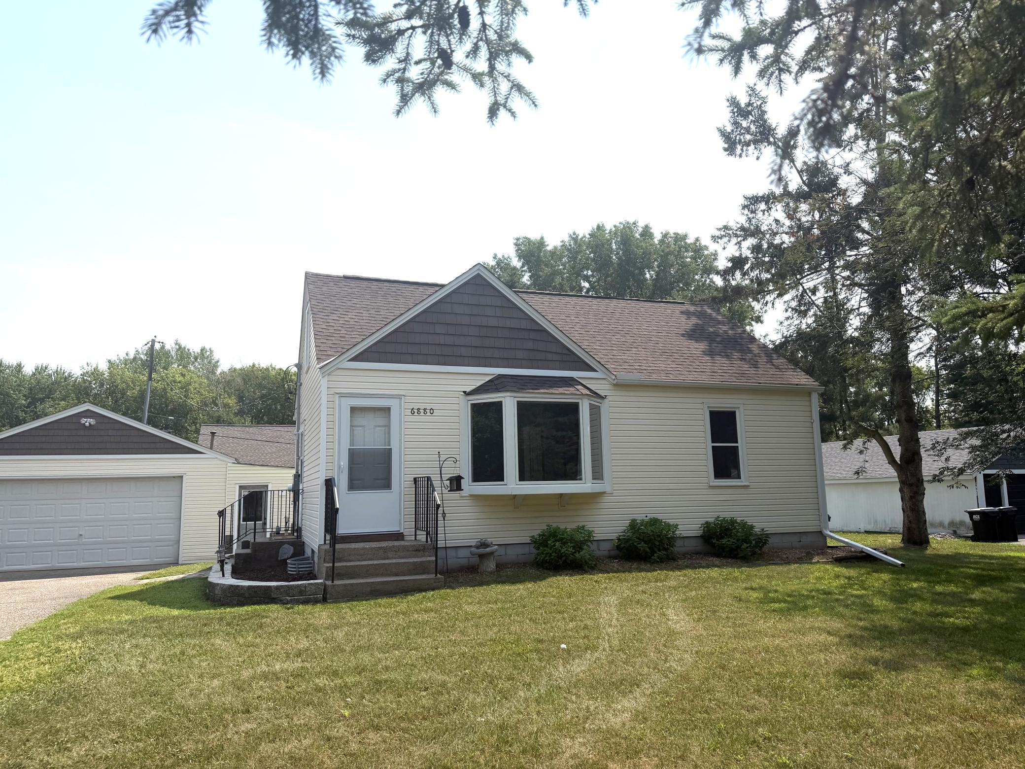View of Residential at 6880 Rustic Lane, Circle Pines MN 55014, Circle Pines - Mike Wilen | Minnesota Team Real Estate