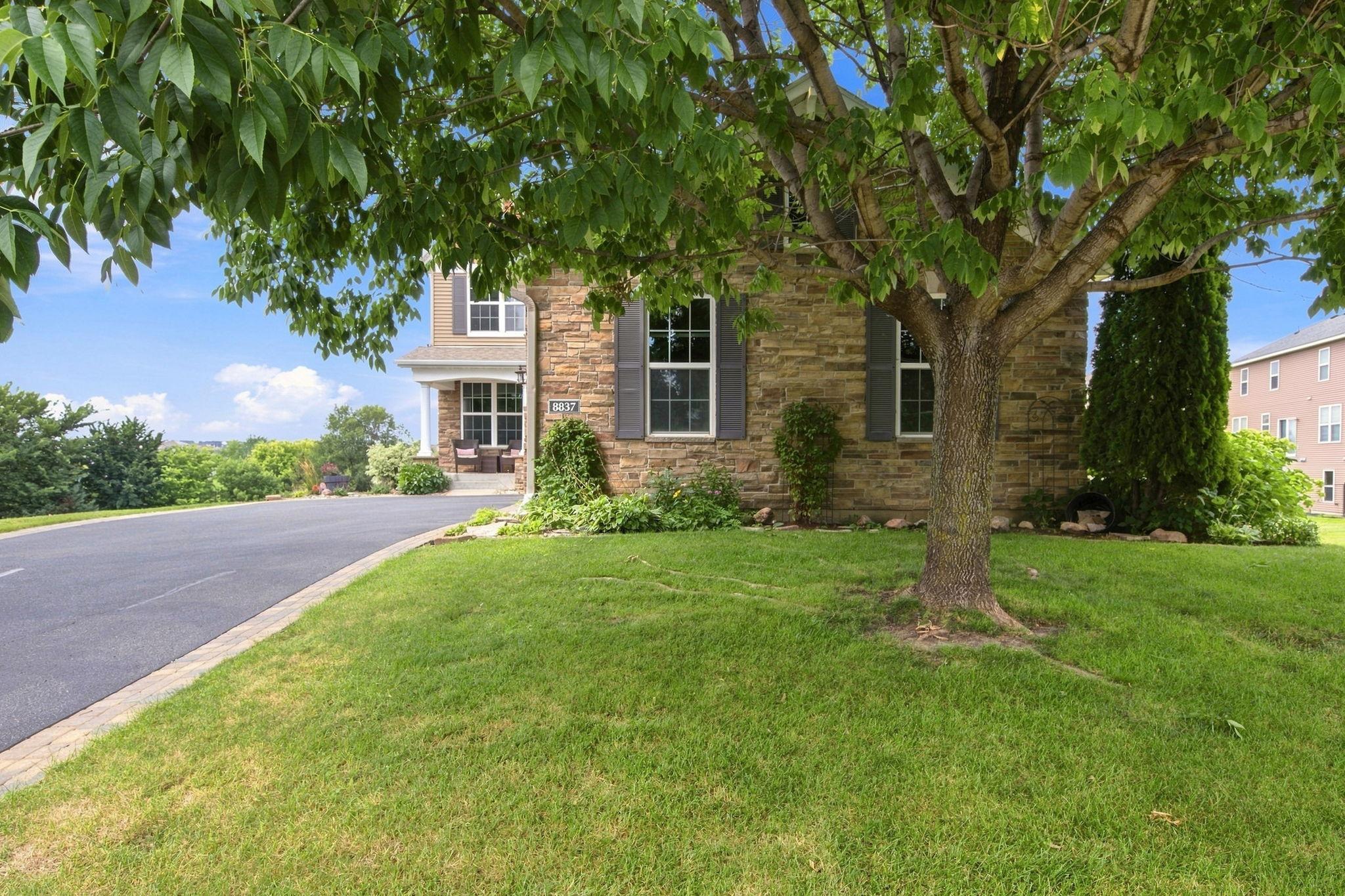 View of Residential at 8837 196th Street, Lakeville MN 55044, Lakeville (52 of 59) - Mike Wilen | Minnesota Team Real Estate