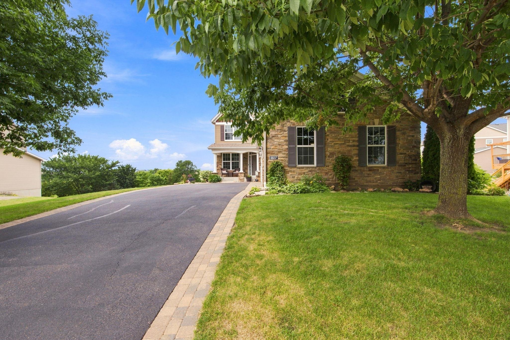 View of Residential at 8837 196th Street, Lakeville MN 55044, Lakeville (51 of 59) - Mike Wilen | Minnesota Team Real Estate