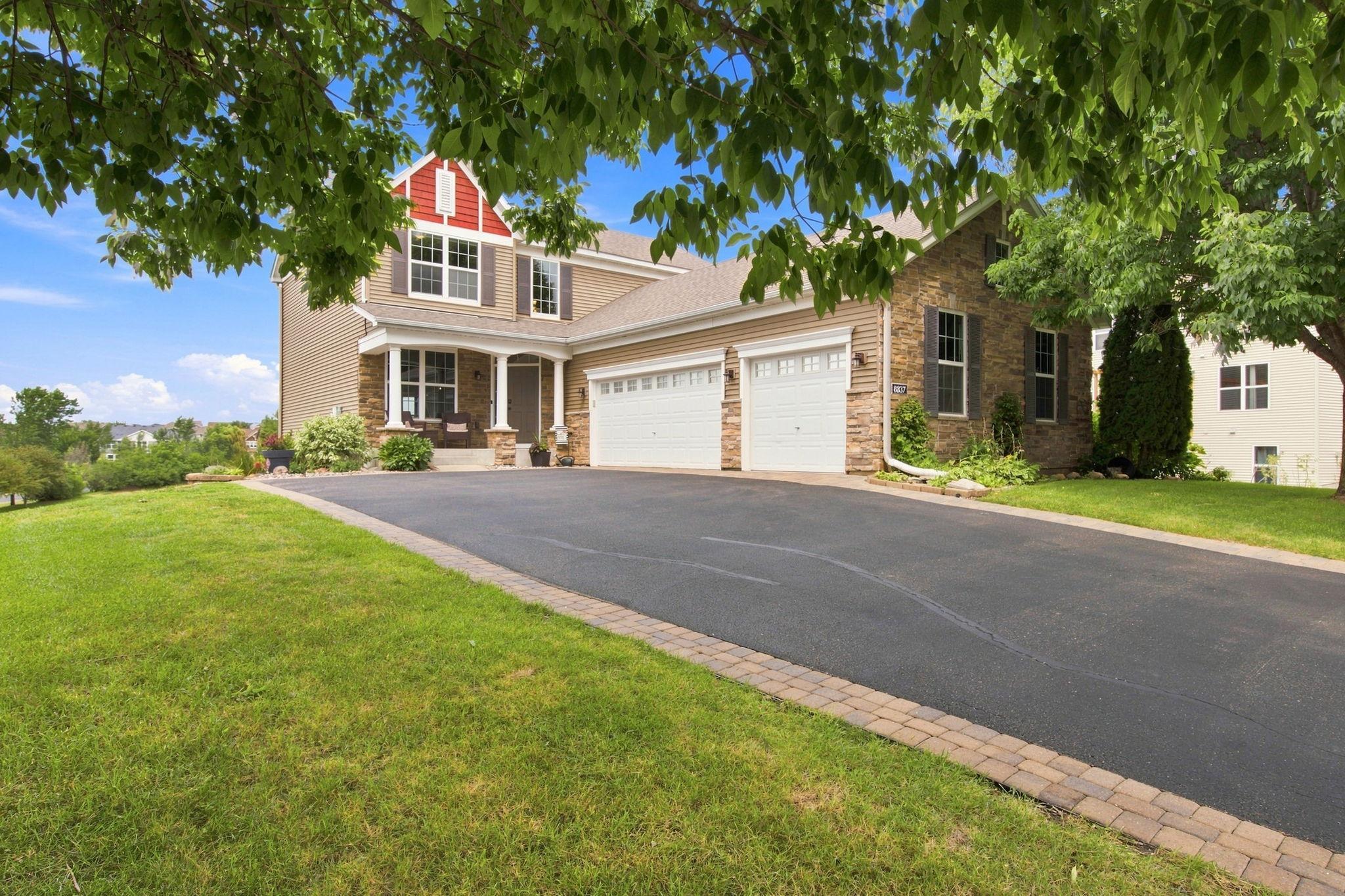 View of Residential at 8837 196th Street, Lakeville MN 55044, Lakeville (50 of 59) - Mike Wilen | Minnesota Team Real Estate