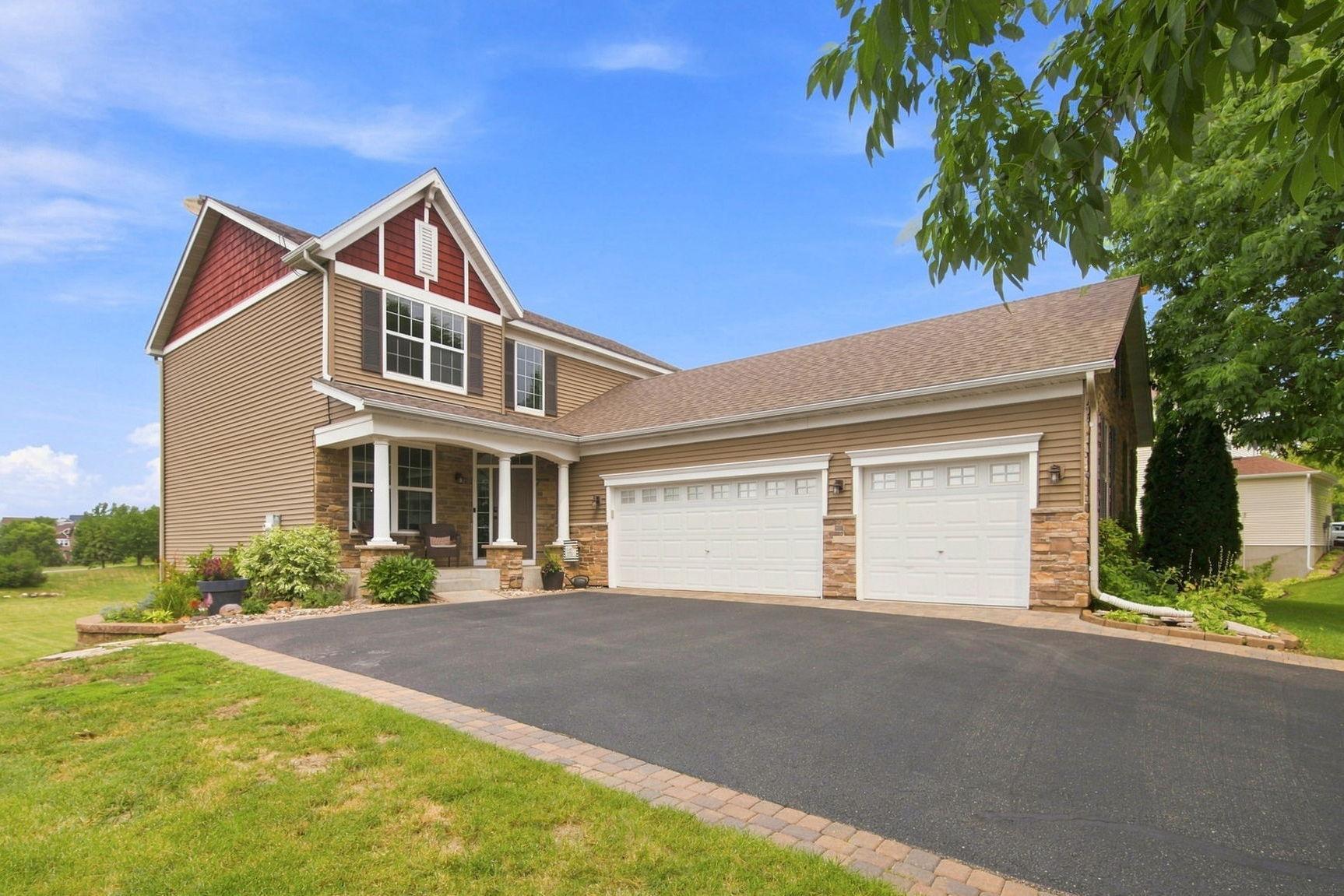 View of Residential at 8837 196th Street, Lakeville MN 55044, Lakeville (49 of 59) - Mike Wilen | Minnesota Team Real Estate