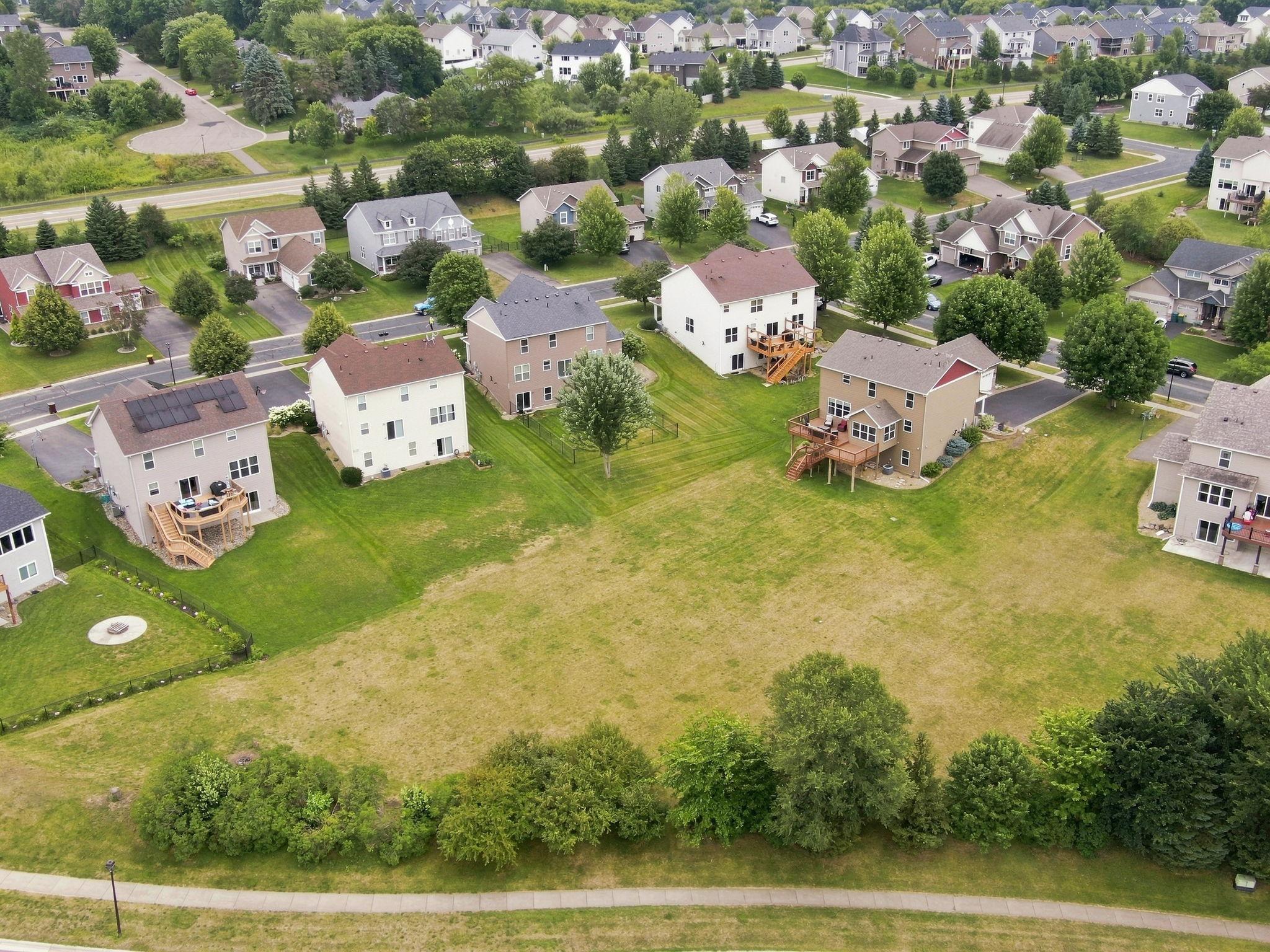 View of Residential at 8837 196th Street, Lakeville MN 55044, Lakeville (47 of 59) - Mike Wilen | Minnesota Team Real Estate