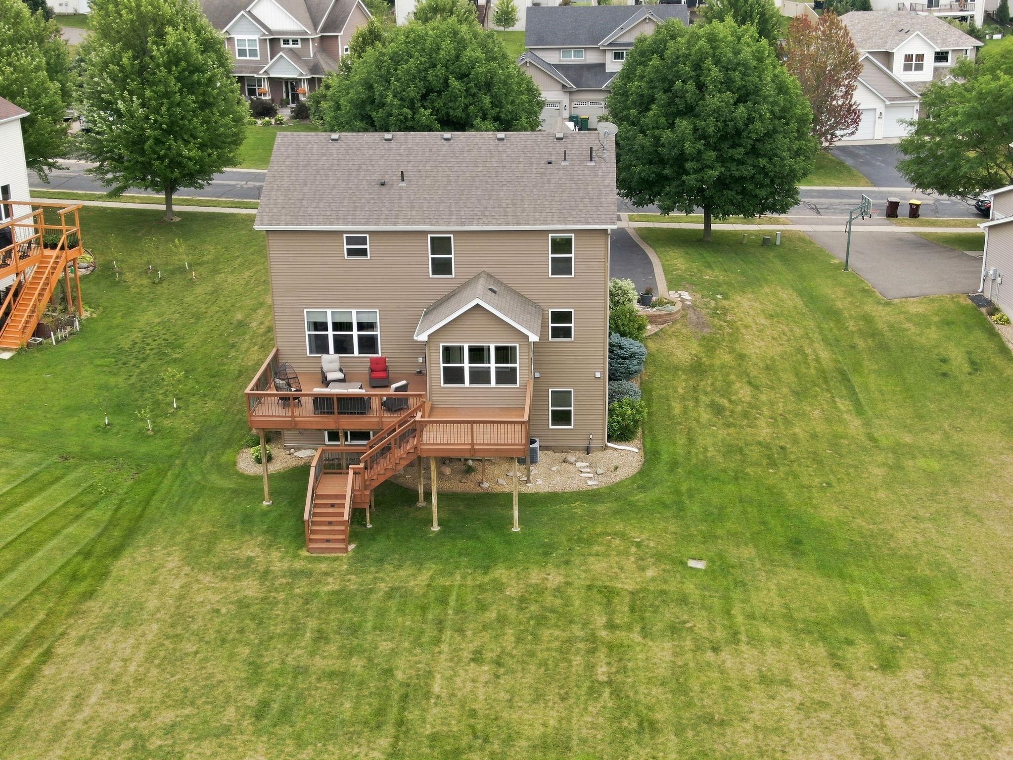 View of Residential at 8837 196th Street, Lakeville MN 55044, Lakeville (46 of 59) - Mike Wilen | Minnesota Team Real Estate