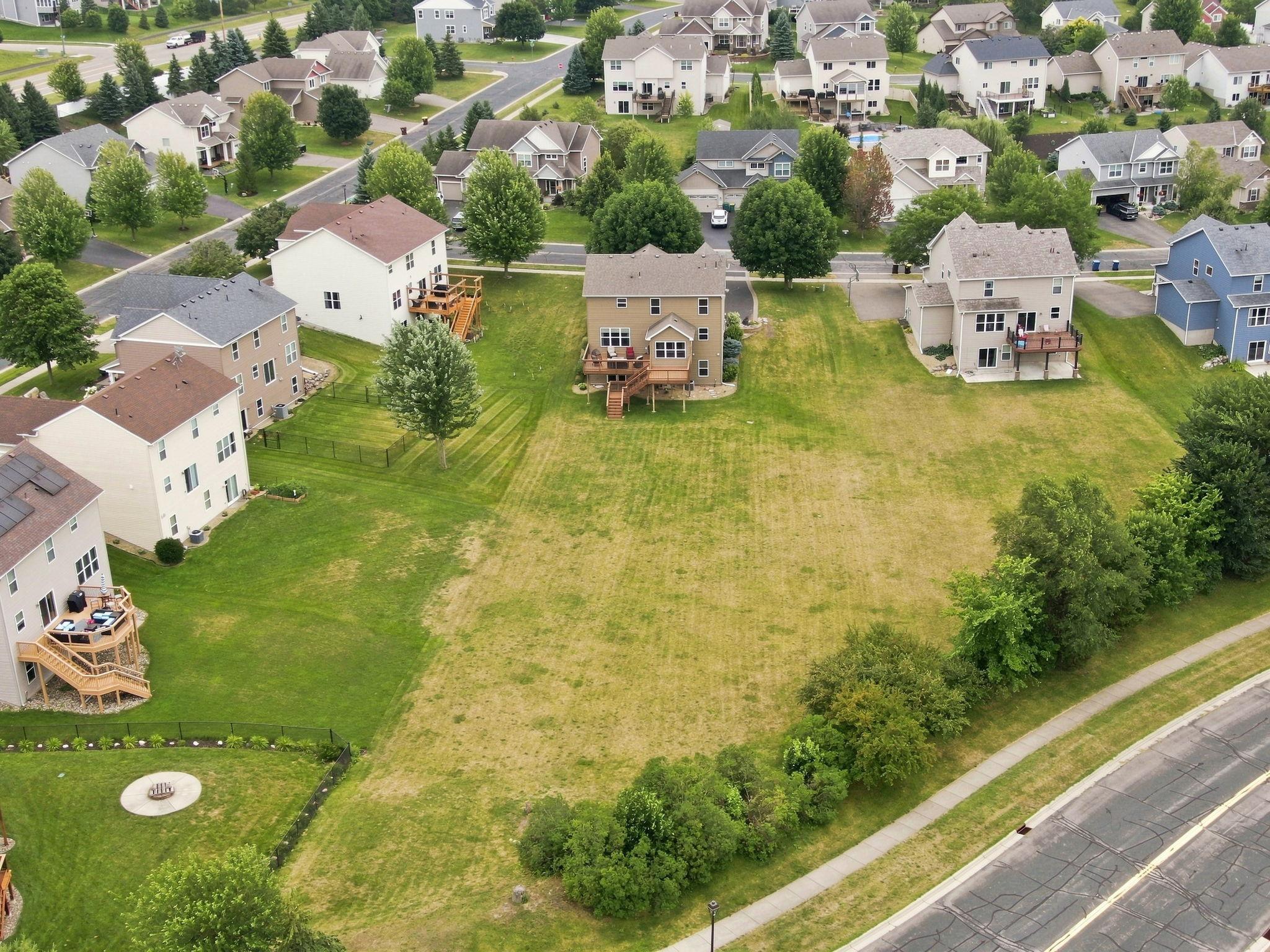 View of Residential at 8837 196th Street, Lakeville MN 55044, Lakeville (44 of 59) - Mike Wilen | Minnesota Team Real Estate