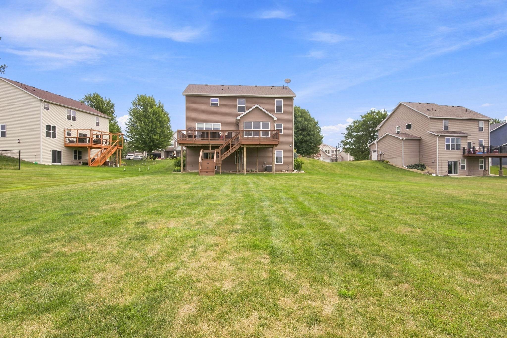 View of Residential at 8837 196th Street, Lakeville MN 55044, Lakeville (16 of 59) - Mike Wilen | Minnesota Team Real Estate