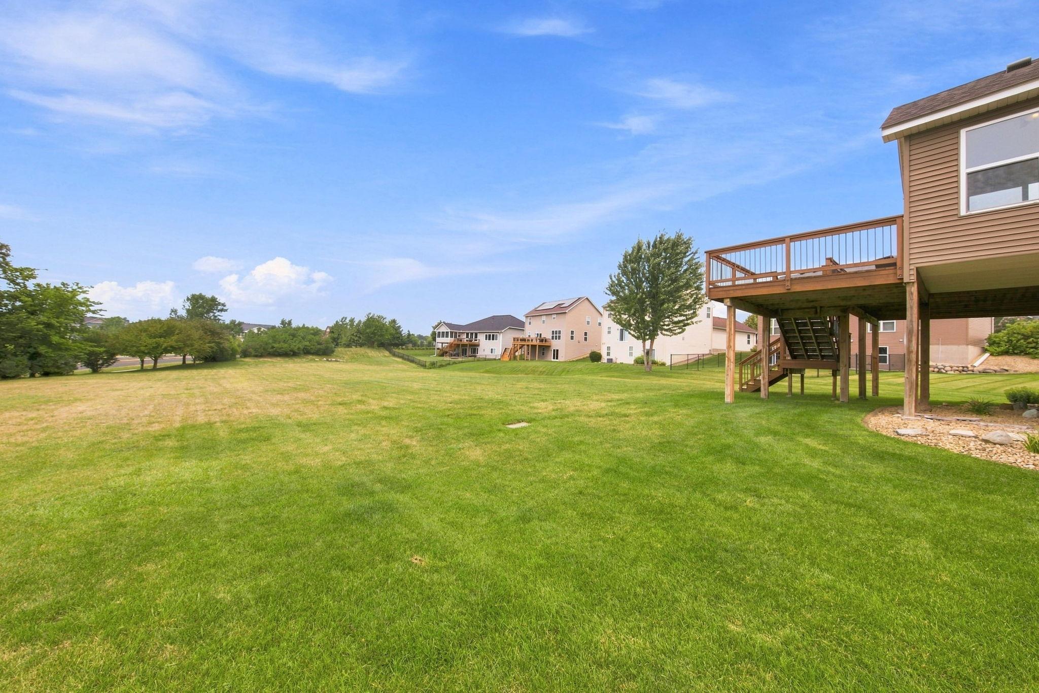 View of Residential at 8837 196th Street, Lakeville MN 55044, Lakeville (15 of 59) - Mike Wilen | Minnesota Team Real Estate