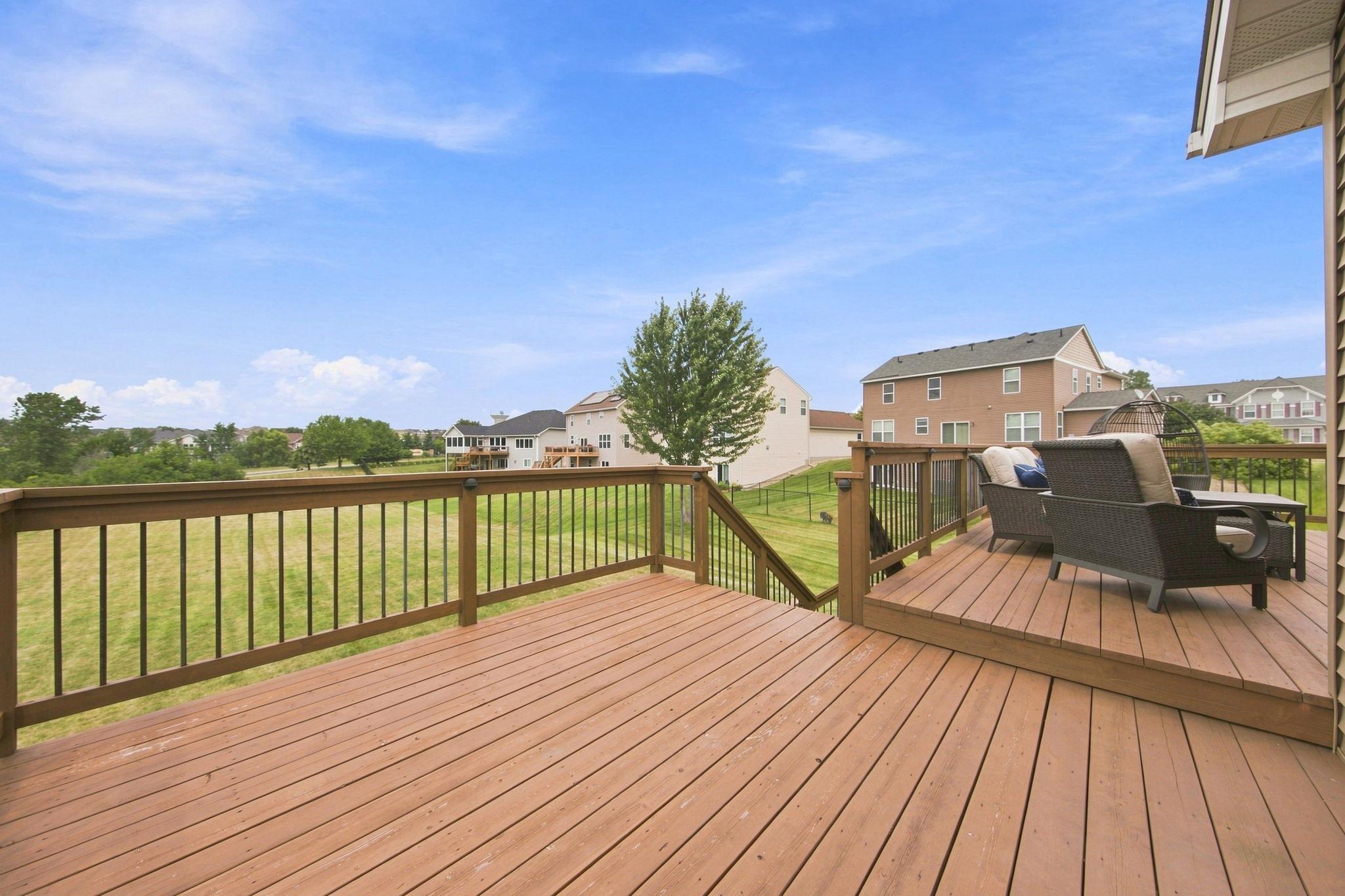 View of Residential at 8837 196th Street, Lakeville MN 55044, Lakeville (14 of 59) - Mike Wilen | Minnesota Team Real Estate