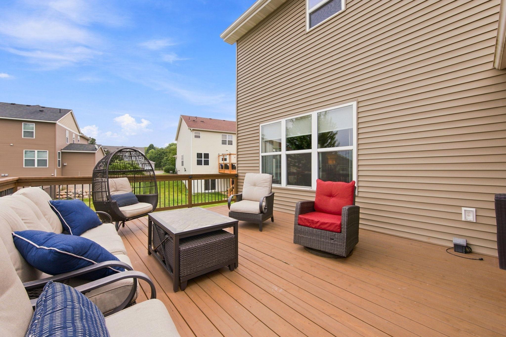View of Residential at 8837 196th Street, Lakeville MN 55044, Lakeville (13 of 59) - Mike Wilen | Minnesota Team Real Estate
