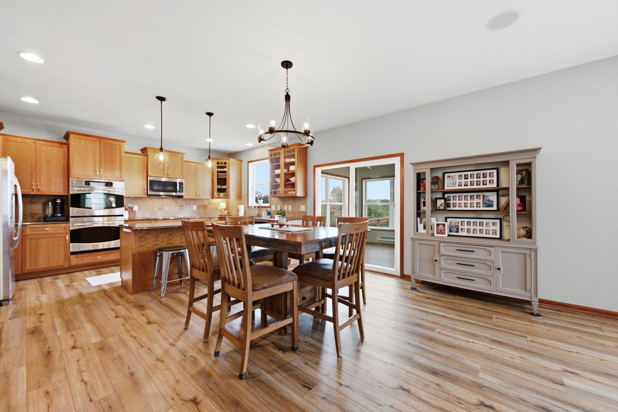 View of Residential at 8837 196th Street, Lakeville MN 55044, Lakeville (4 of 59) - Mike Wilen | Minnesota Team Real Estate