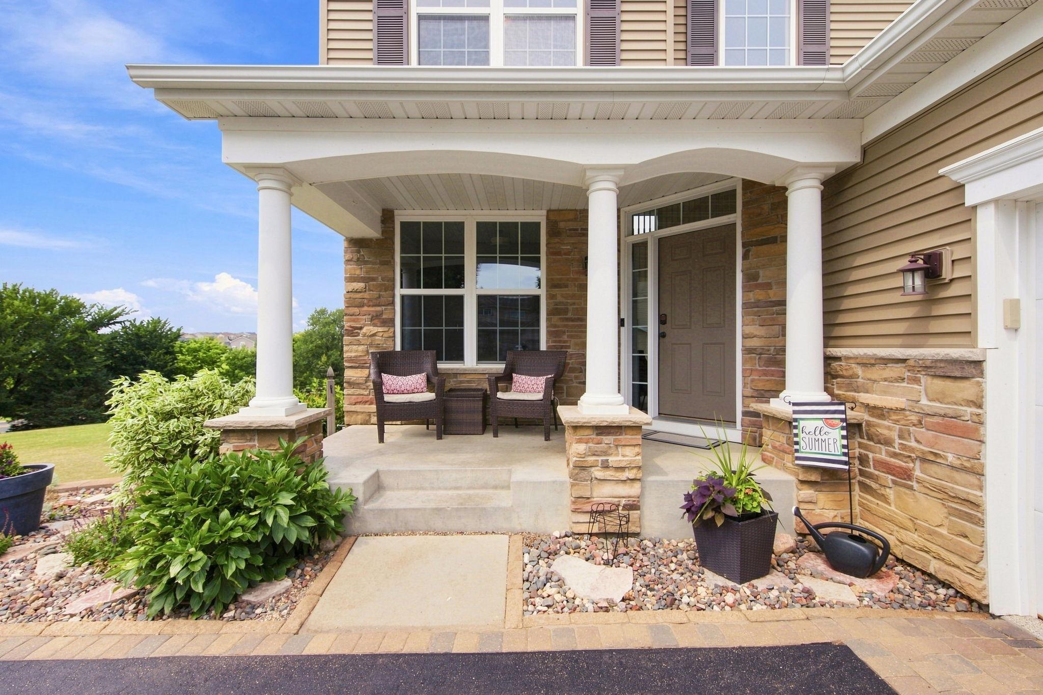 View of Residential at 8837 196th Street, Lakeville MN 55044, Lakeville (3 of 59) - Mike Wilen | Minnesota Team Real Estate