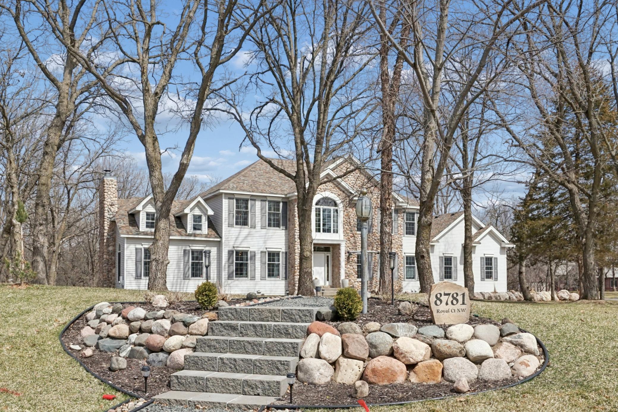 View of Residential at 8781 Royal Court, Anoka MN 55303, Anoka (4 of 91) - Mike Wilen | Minnesota Team Real Estate