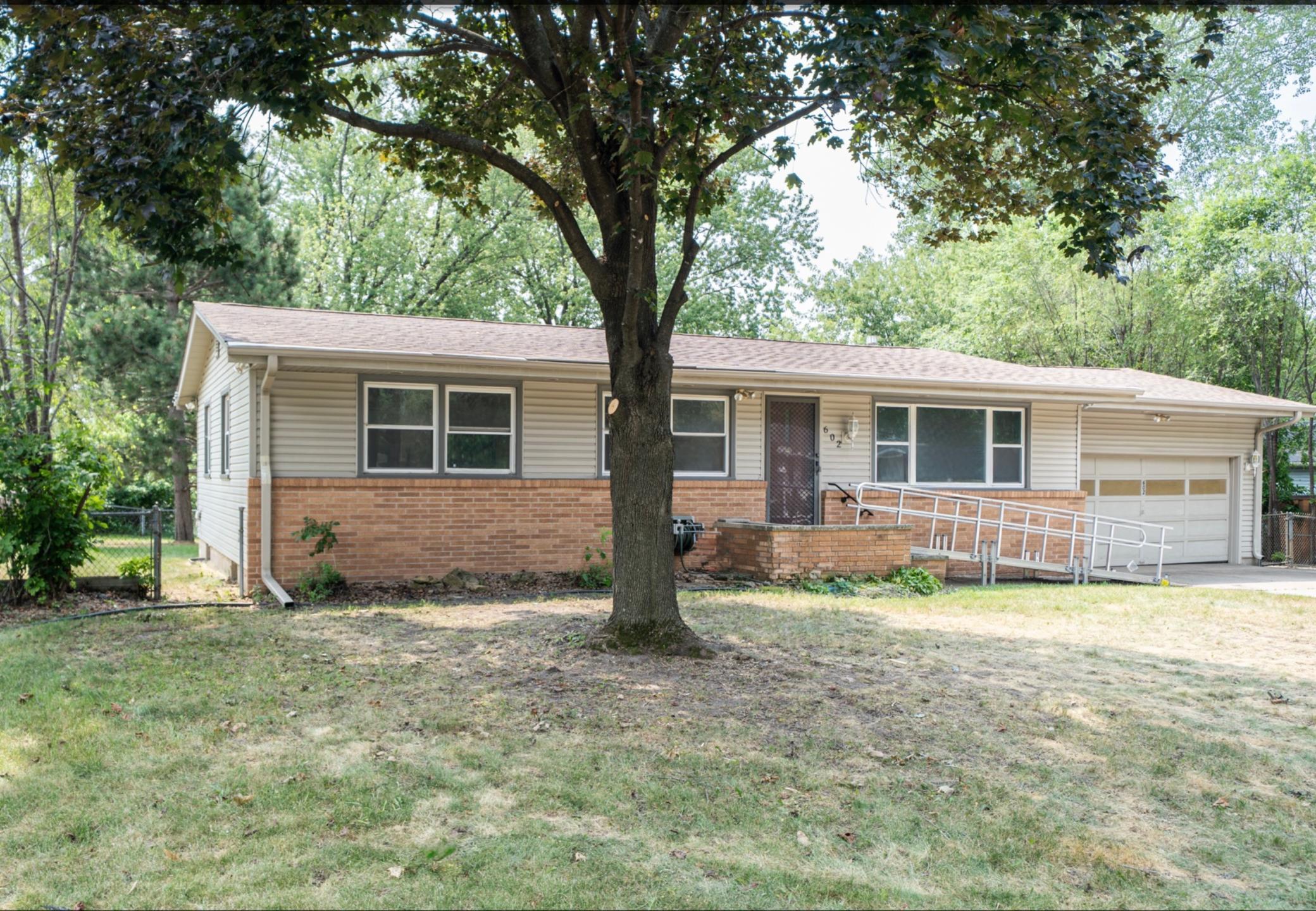 View of Residential at 602 Moundsview Avenue, Roseville MN 55113, Roseville - Mike Wilen | Minnesota Team Real Estate