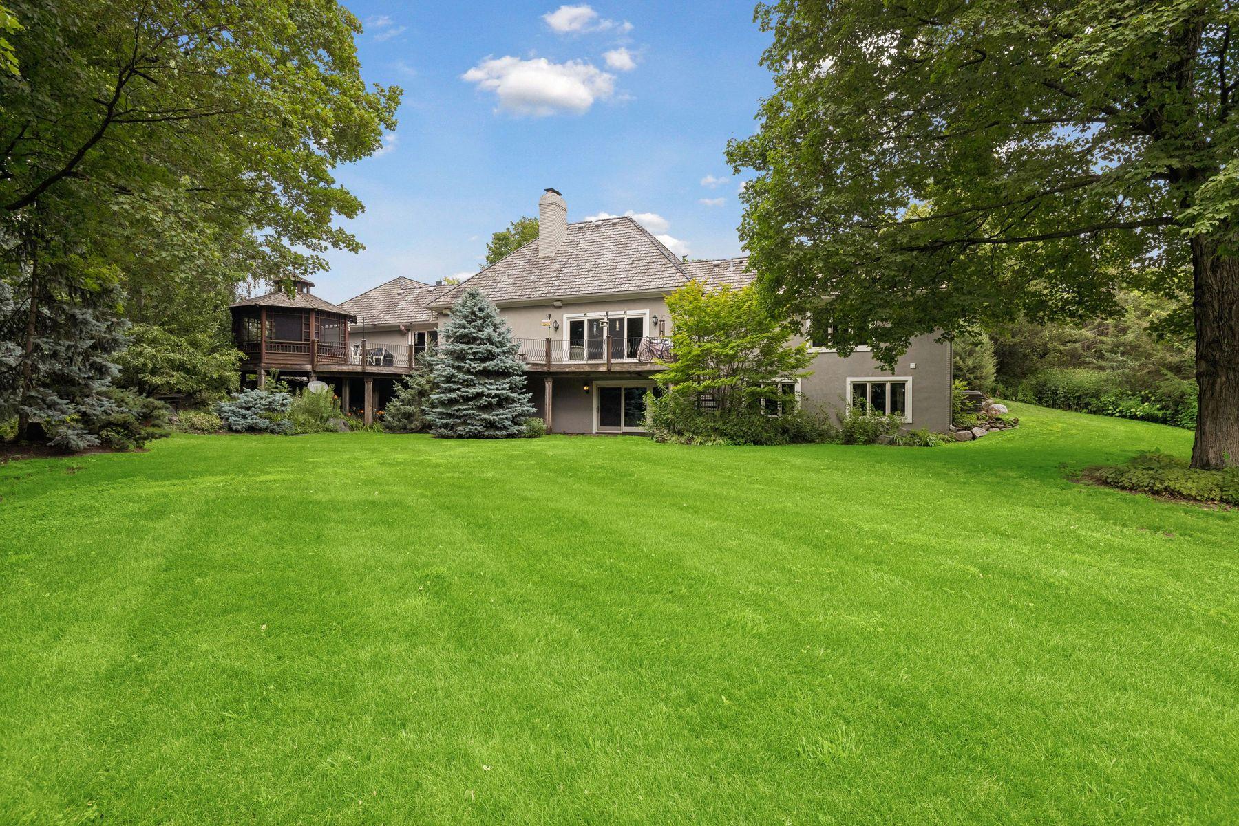 View of Residential at 475 Highcroft Road, Wayzata MN 55391, Wayzata (28 of 33) - Mike Wilen | Minnesota Team Real Estate
