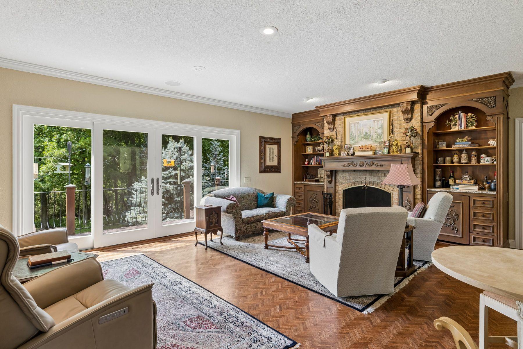 View of Residential at 475 Highcroft Road, Wayzata MN 55391, Wayzata (13 of 33) - Mike Wilen | Minnesota Team Real Estate