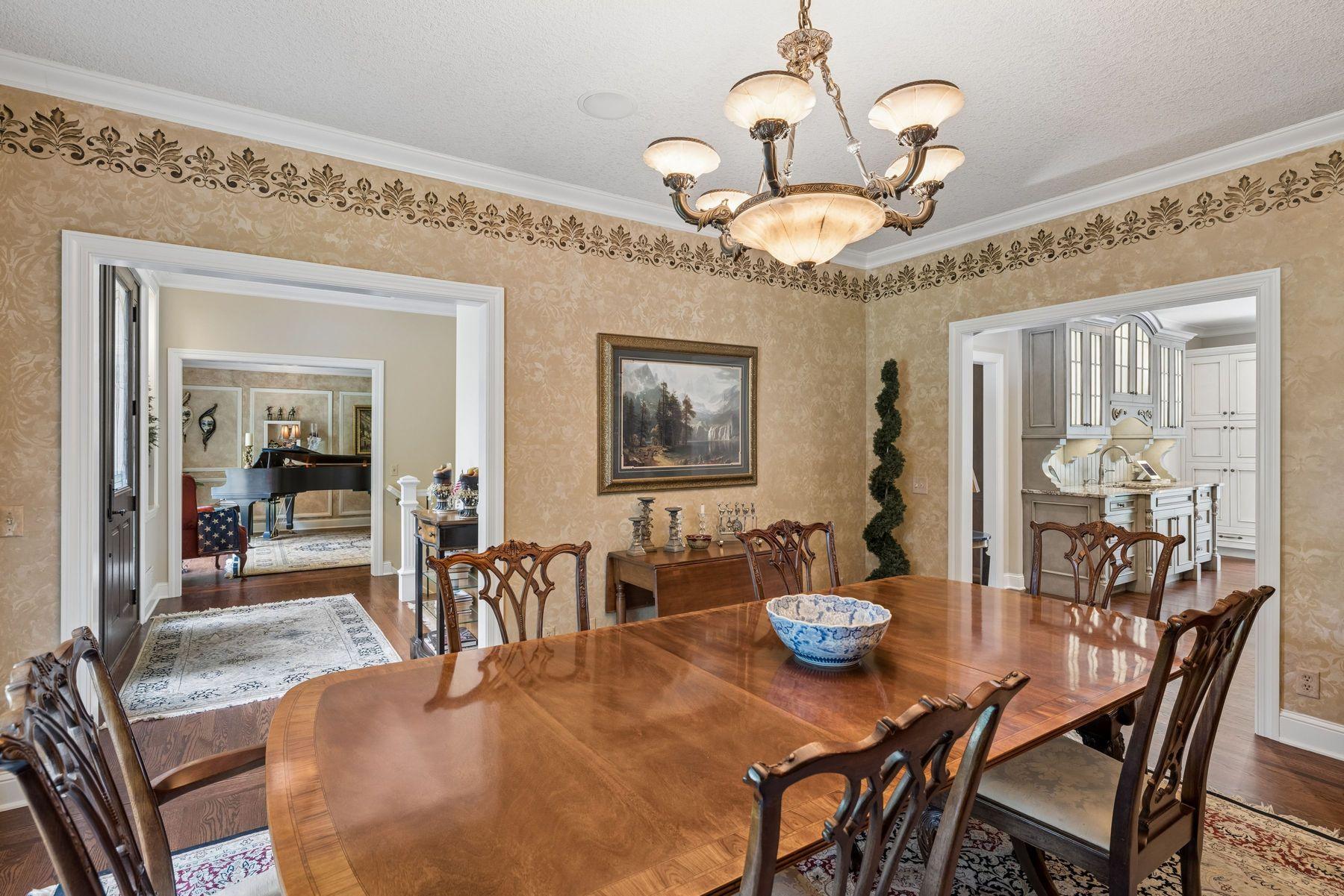 View of Residential at 475 Highcroft Road, Wayzata MN 55391, Wayzata (4 of 33) - Mike Wilen | Minnesota Team Real Estate