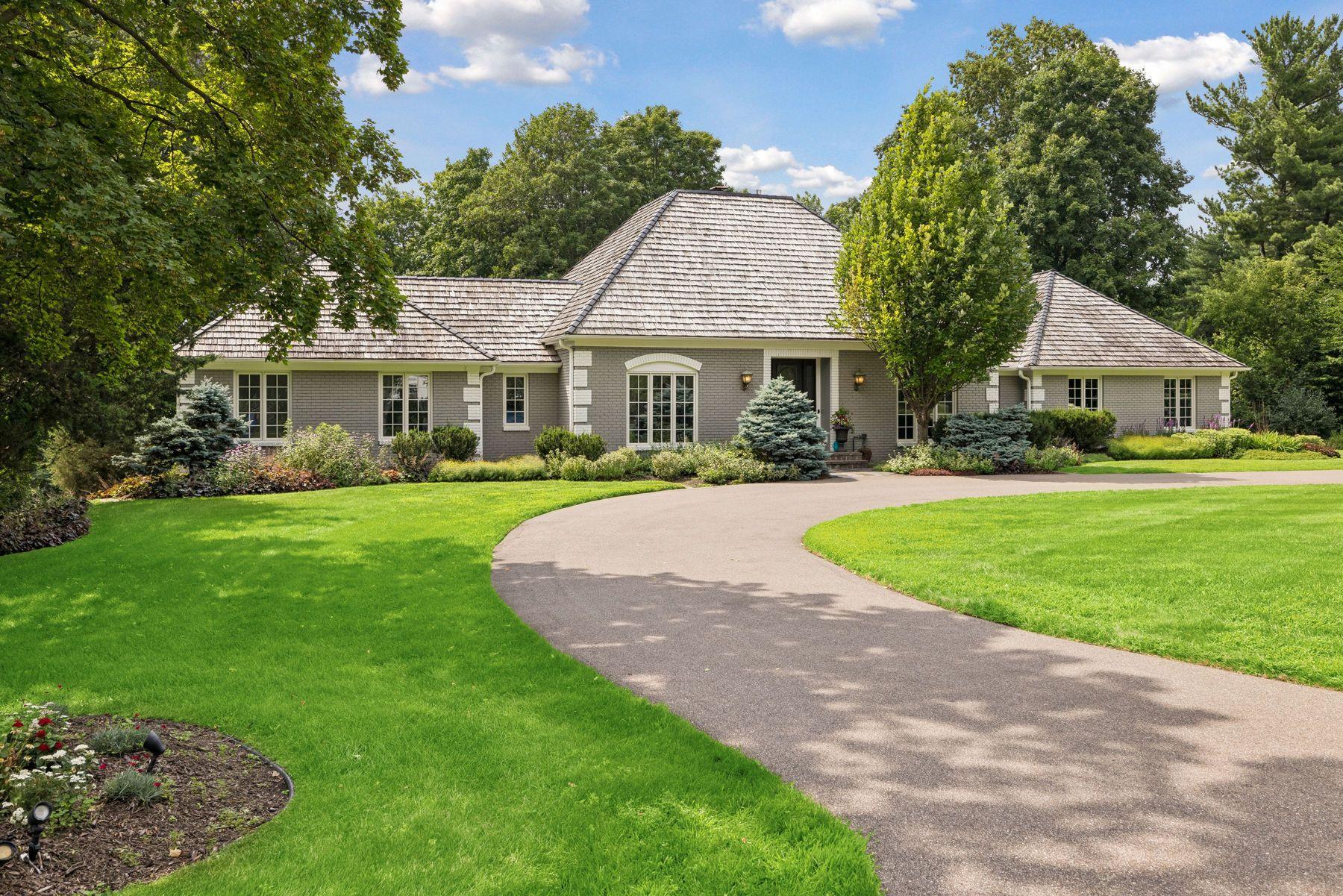 View of Residential at 475 Highcroft Road, Wayzata MN 55391, Wayzata (2 of 33) - Mike Wilen | Minnesota Team Real Estate