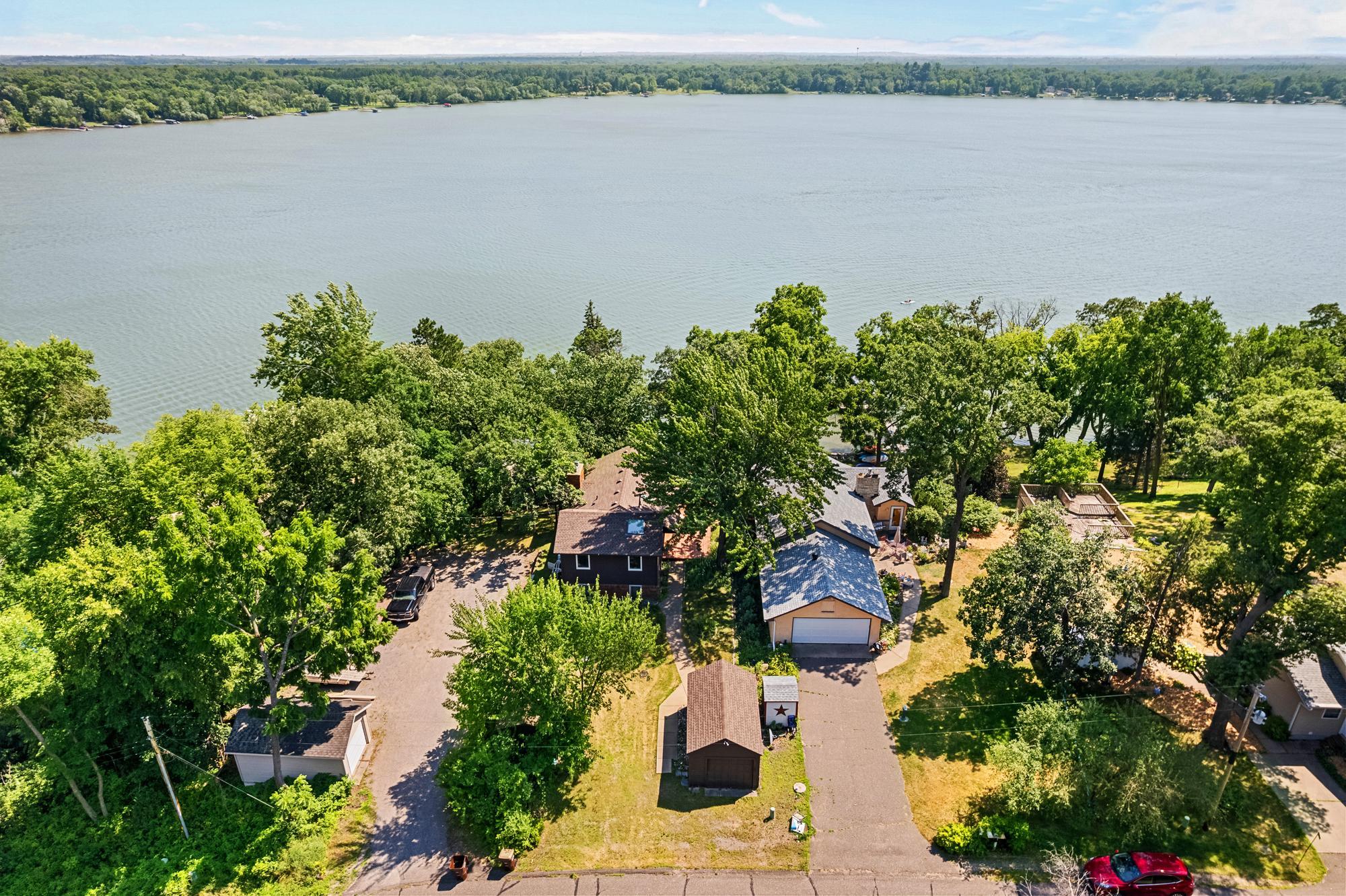 View of Residential at 18813 232nd Avenue, Big Lake MN 55309, Big Lake - Mike Wilen | Minnesota Team Real Estate