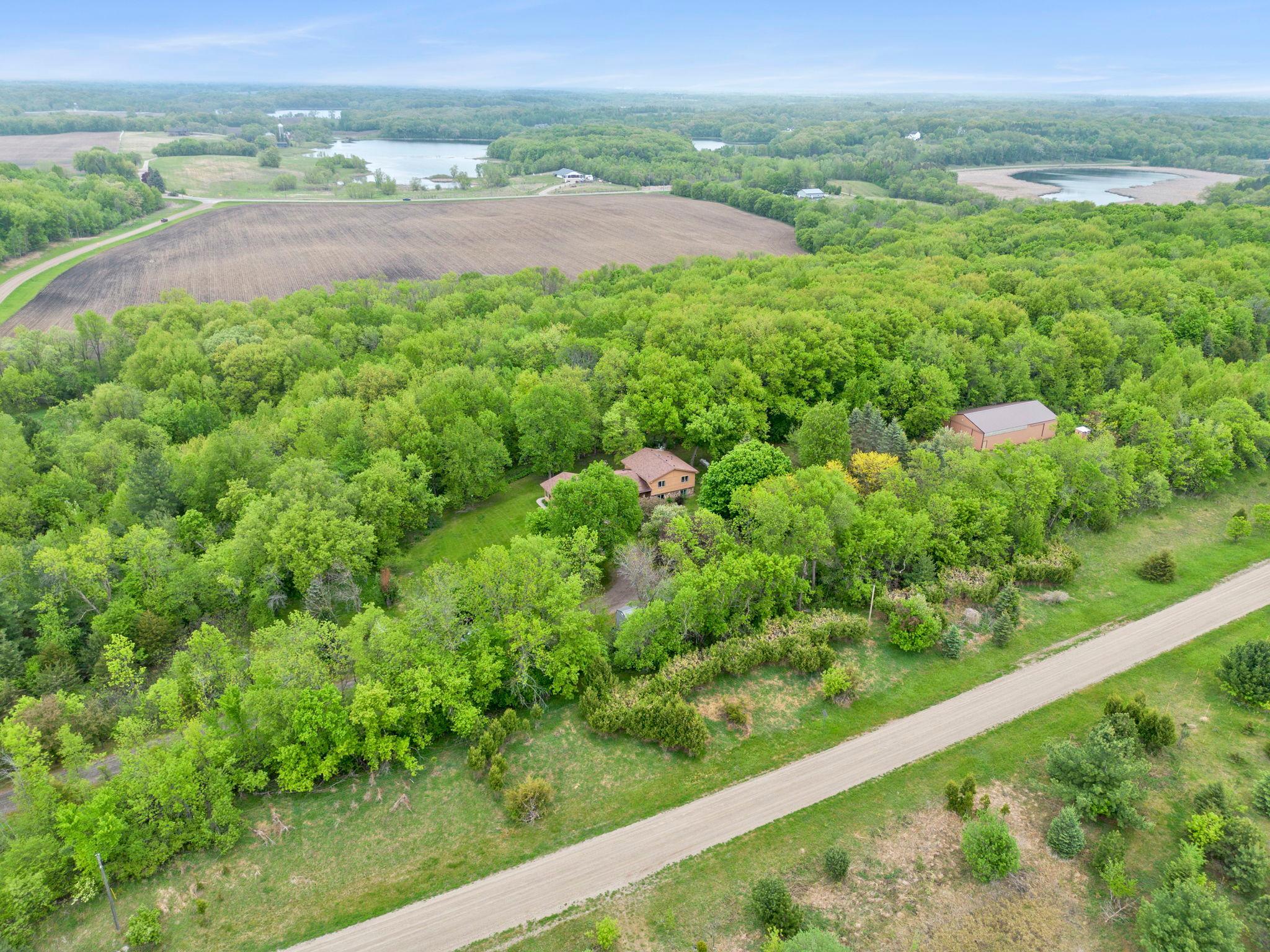 View of Residential at 7636 Aladdin Avenue, Buffalo MN 55313, Buffalo - Mike Wilen | Minnesota Team Real Estate