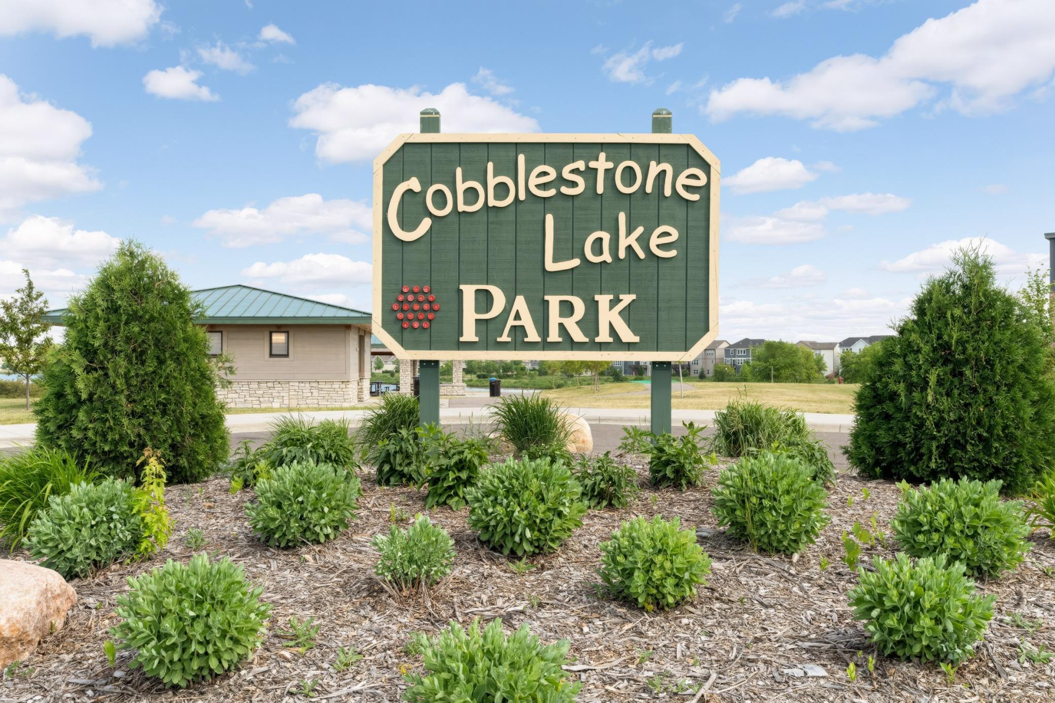 View of Residential at 15558 Eagle Ridge Road #1305, Apple Valley MN 55124, Apple Valley (24 of 39) - Mike Wilen | Minnesota Team Real Estate