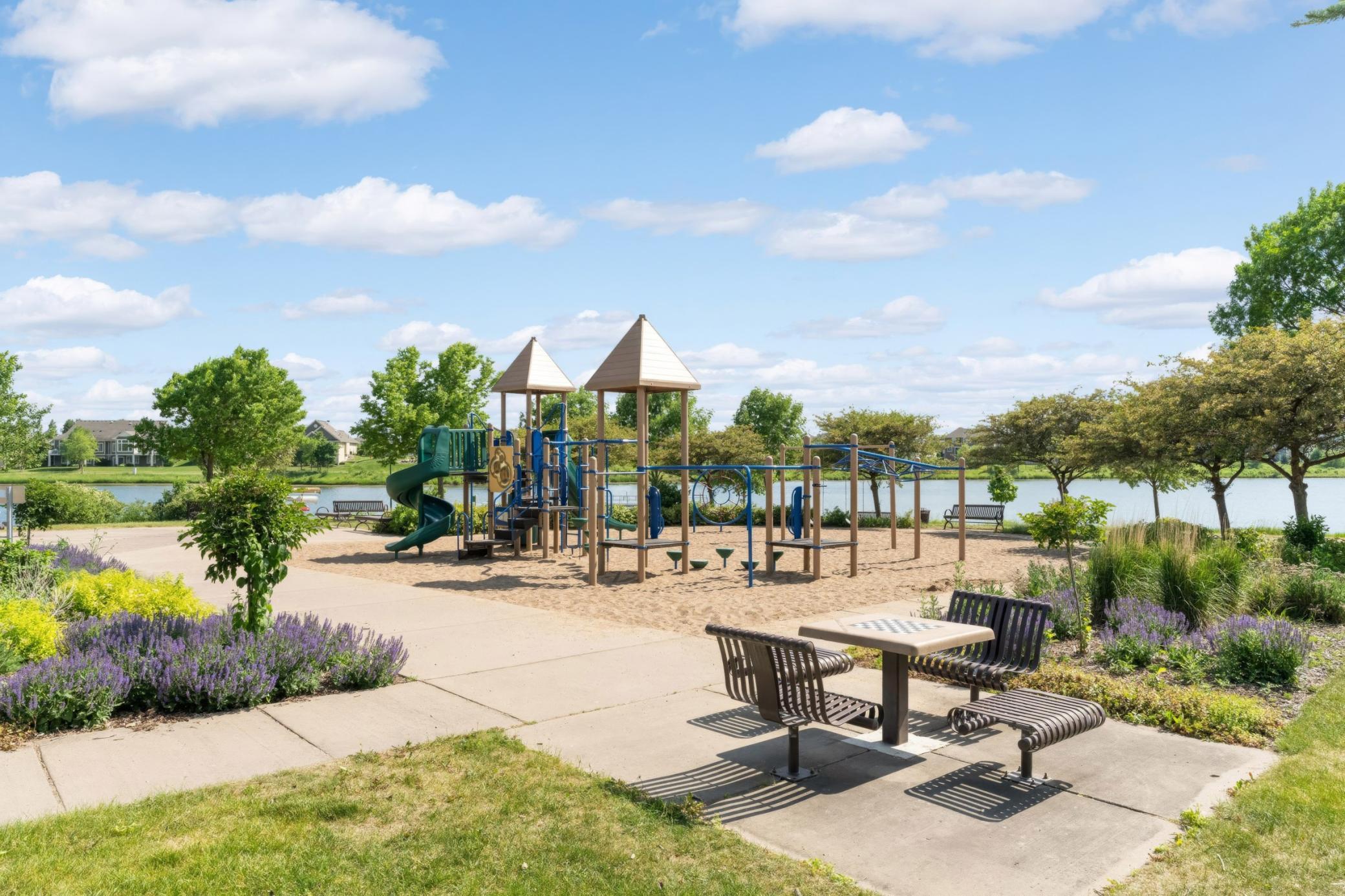 View of Residential at 15558 Eagle Ridge Road #1305, Apple Valley MN 55124, Apple Valley (26 of 39) - Mike Wilen | Minnesota Team Real Estate