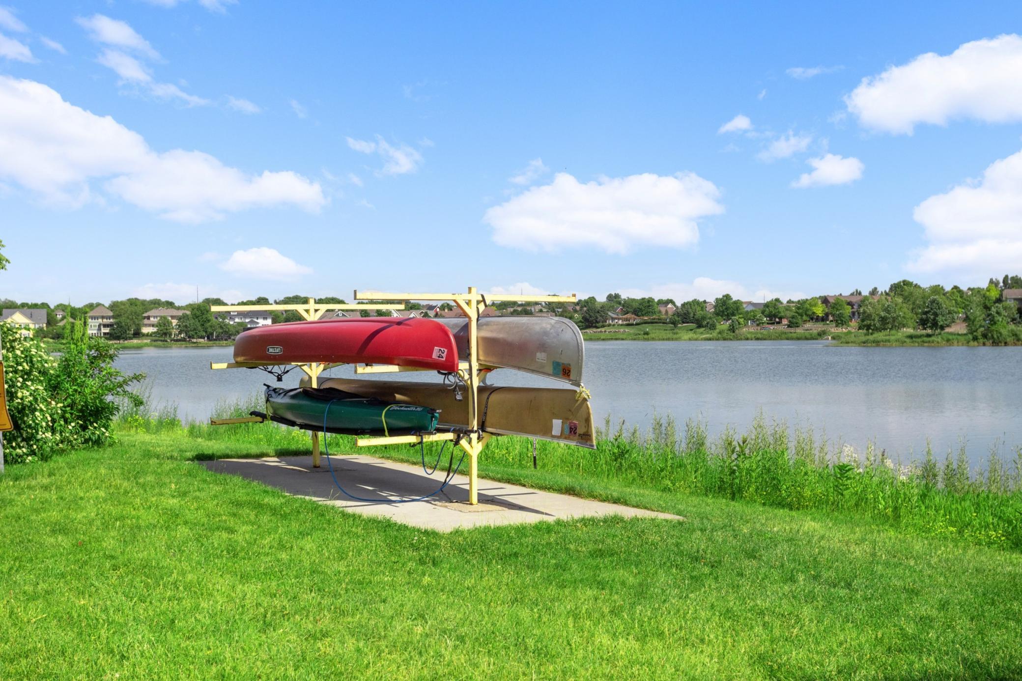 View of Residential at 15558 Eagle Ridge Road #1305, Apple Valley MN 55124, Apple Valley (28 of 39) - Mike Wilen | Minnesota Team Real Estate