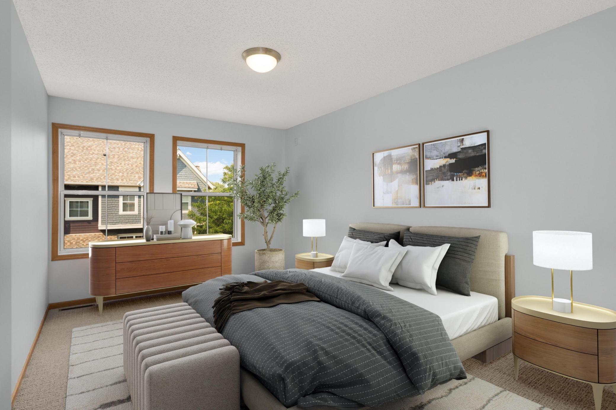 View of Residential at 15558 Eagle Ridge Road #1305, Apple Valley MN 55124, Apple Valley (11 of 39) - Mike Wilen | Minnesota Team Real Estate