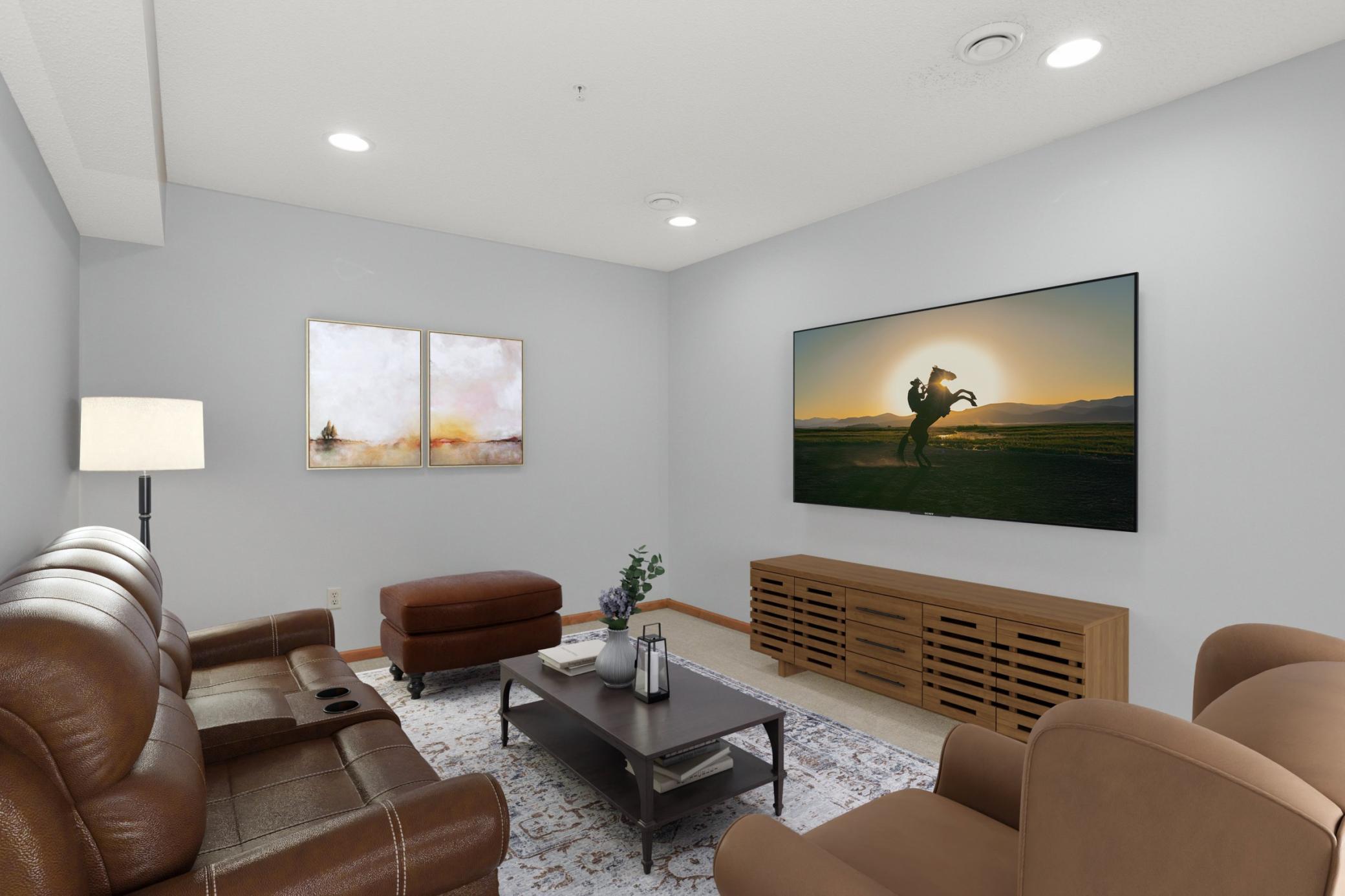 View of Residential at 15558 Eagle Ridge Road #1305, Apple Valley MN 55124, Apple Valley (21 of 39) - Mike Wilen | Minnesota Team Real Estate