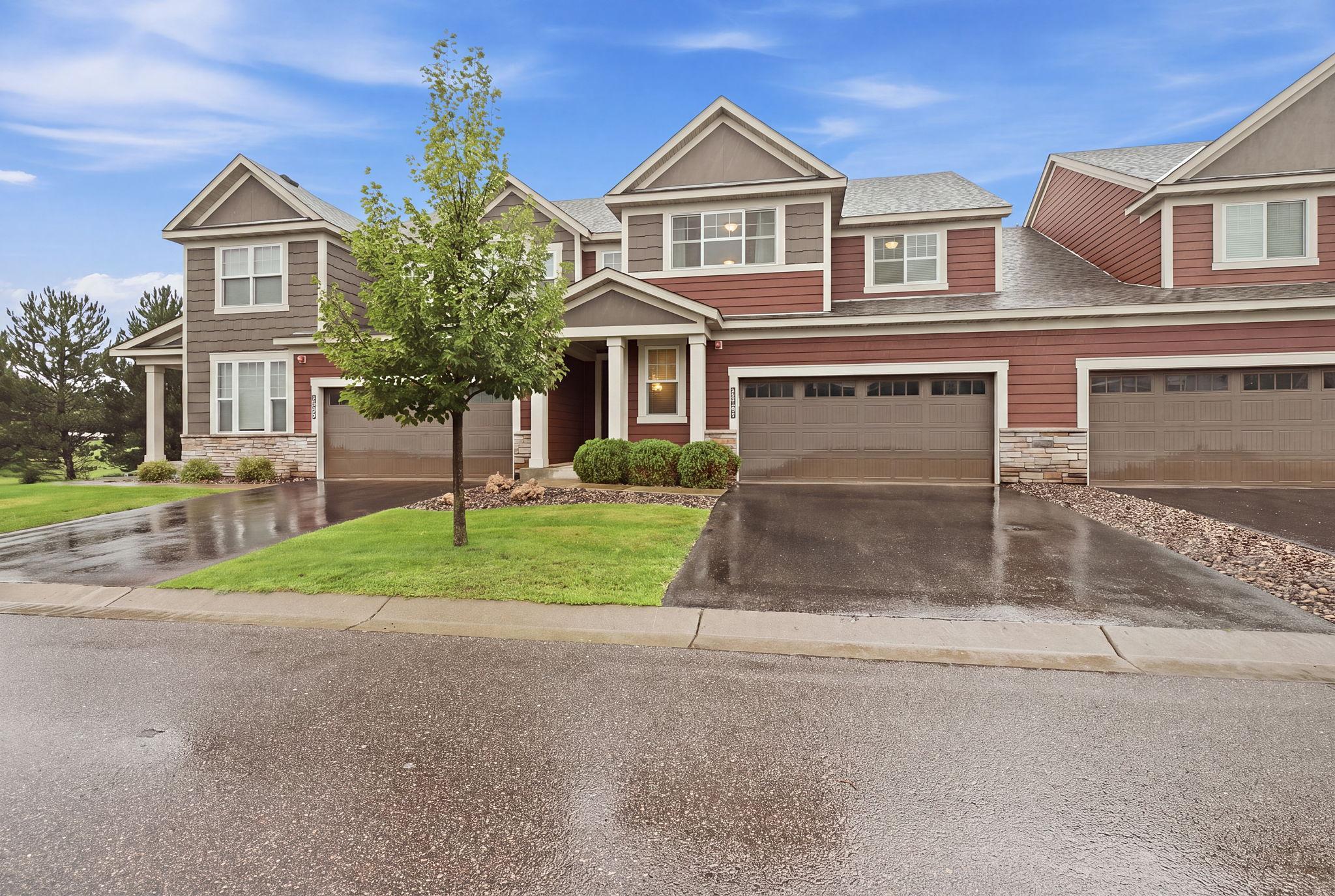 View of Residential at 18147 Glassfern Lane, Lakeville MN 55044, Lakeville (34 of 34) - Mike Wilen | Minnesota Team Real Estate