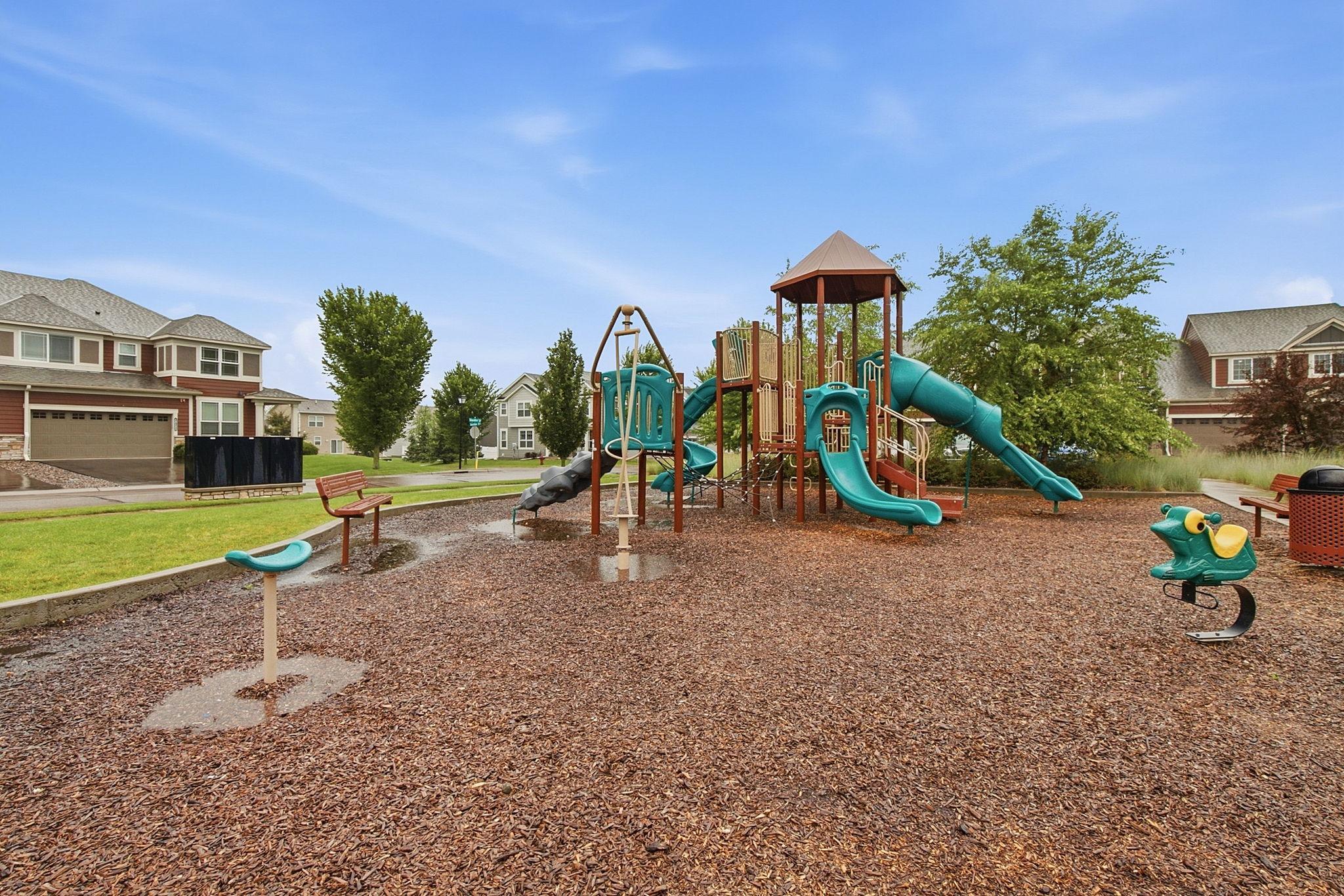 View of Residential at 18147 Glassfern Lane, Lakeville MN 55044, Lakeville (30 of 34) - Mike Wilen | Minnesota Team Real Estate