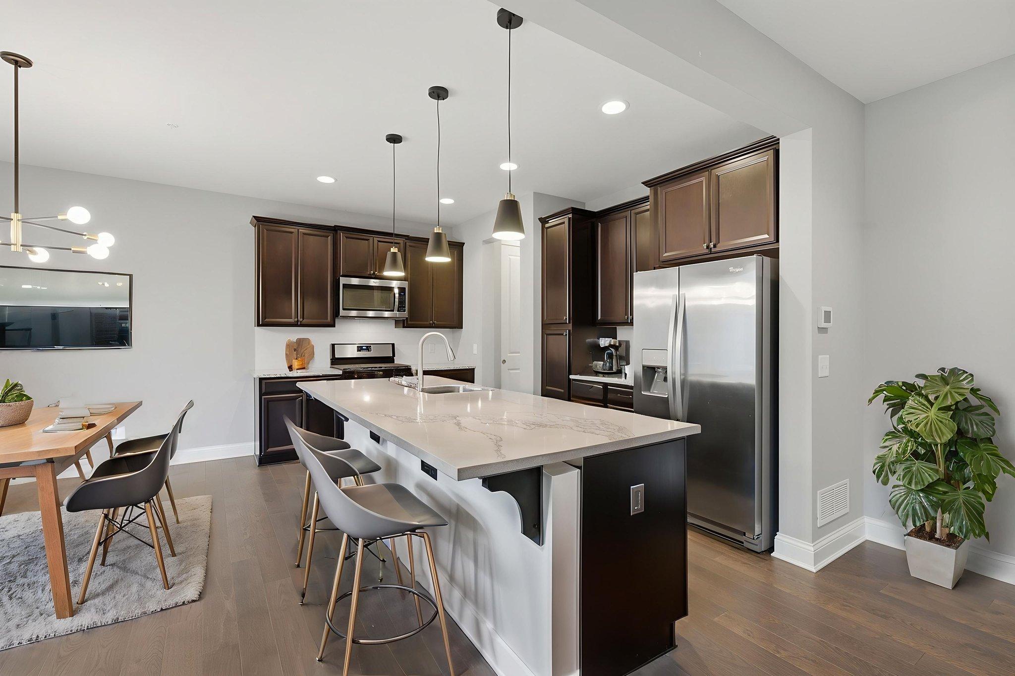 View of Residential at 18147 Glassfern Lane, Lakeville MN 55044, Lakeville (5 of 34) - Mike Wilen | Minnesota Team Real Estate