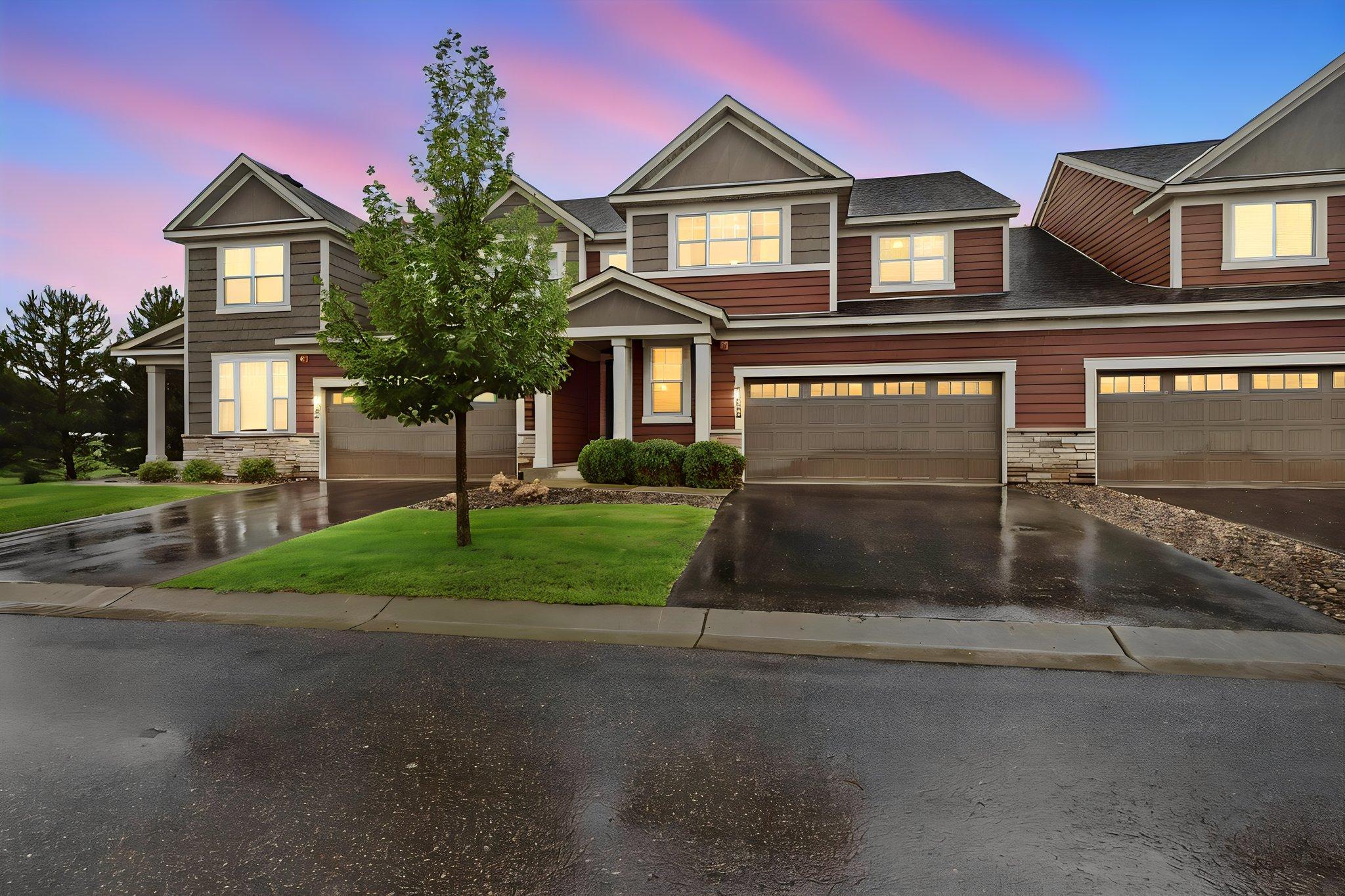 View of Residential at 18147 Glassfern Lane, Lakeville MN 55044, Lakeville (2 of 34) - Mike Wilen | Minnesota Team Real Estate
