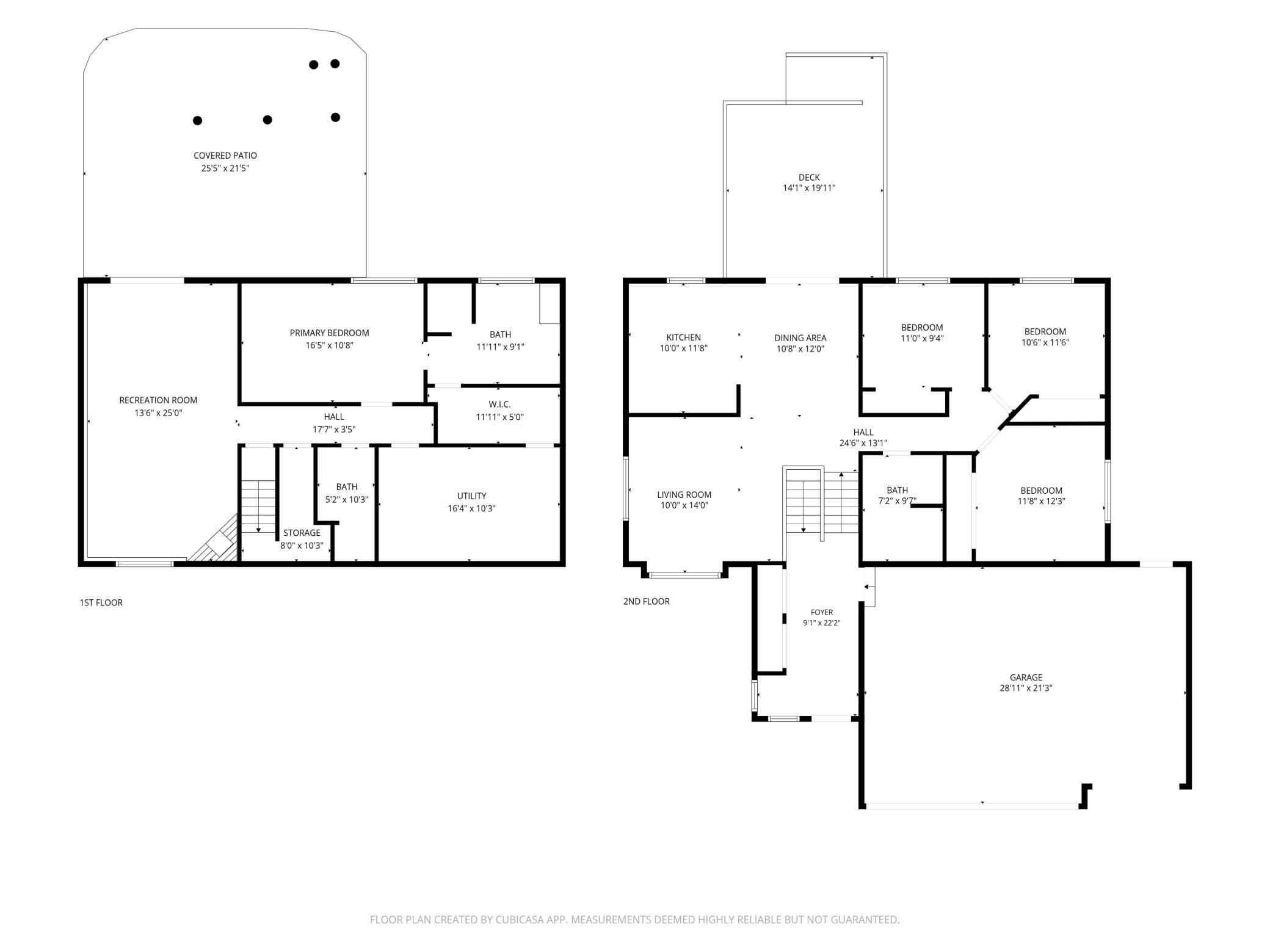 View of Residential at 17159 Potassium Street, Ramsey MN 55303, Ramsey (26 of 26) - Mike Wilen | Minnesota Team Real Estate