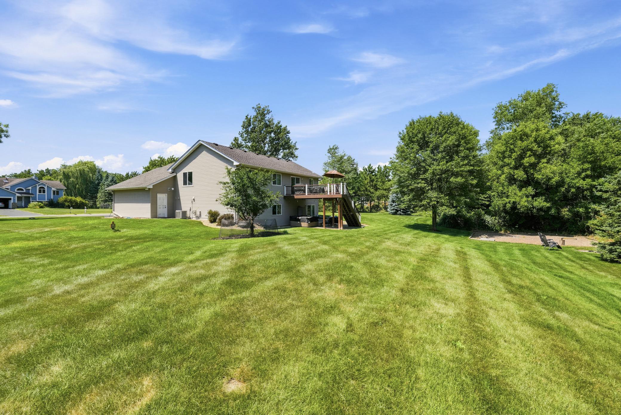 View of Residential at 17159 Potassium Street, Ramsey MN 55303, Ramsey (23 of 26) - Mike Wilen | Minnesota Team Real Estate