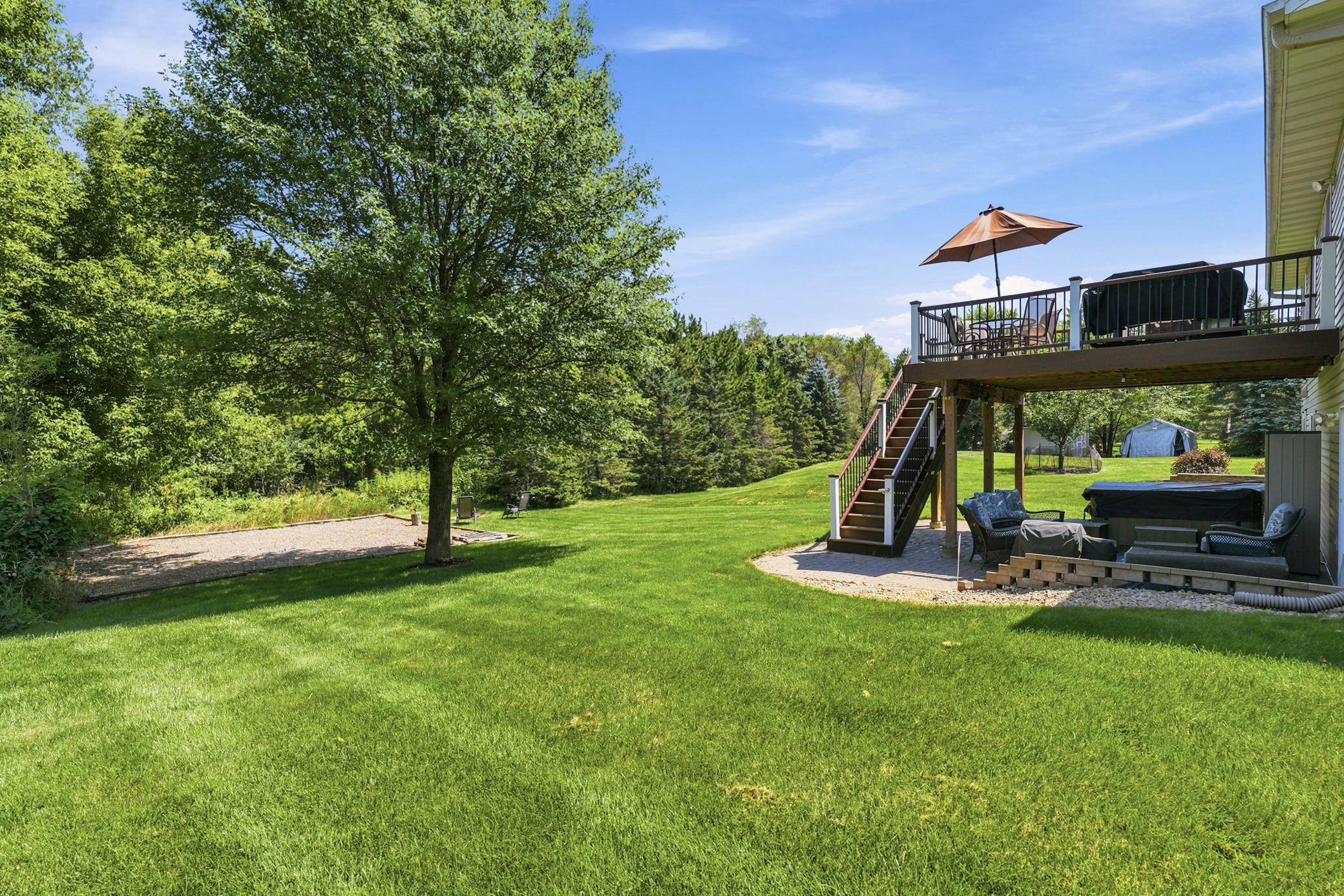 View of Residential at 17159 Potassium Street, Ramsey MN 55303, Ramsey (22 of 26) - Mike Wilen | Minnesota Team Real Estate