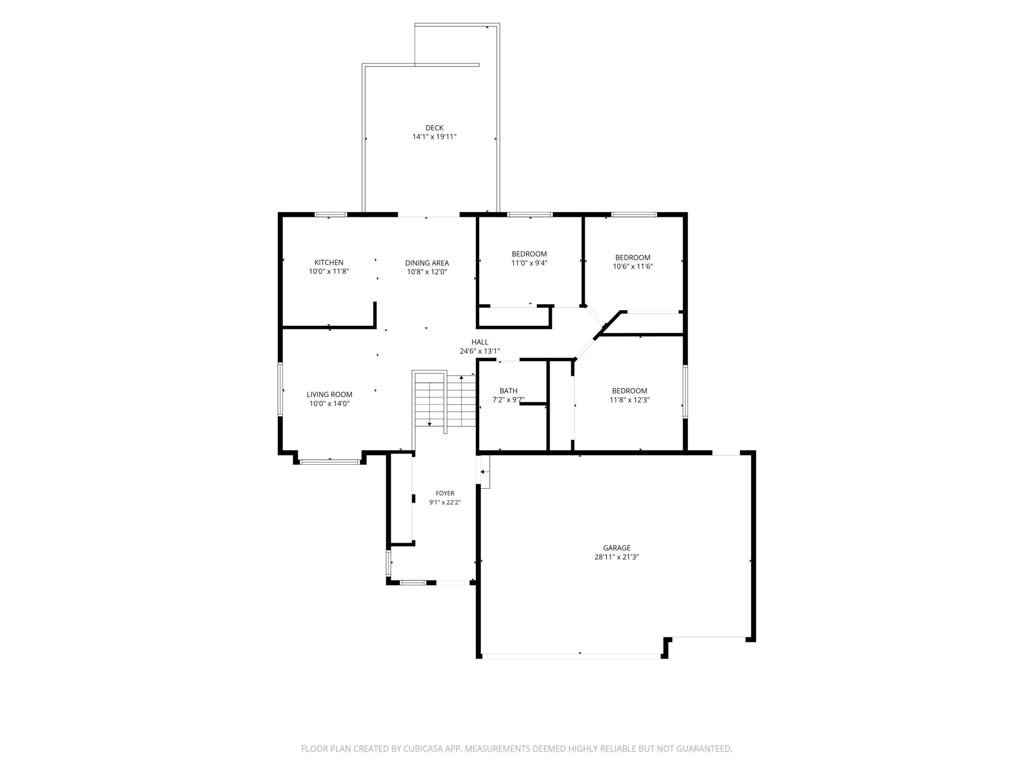 View of Residential at 17159 Potassium Street, Ramsey MN 55303, Ramsey (24 of 26) - Mike Wilen | Minnesota Team Real Estate
