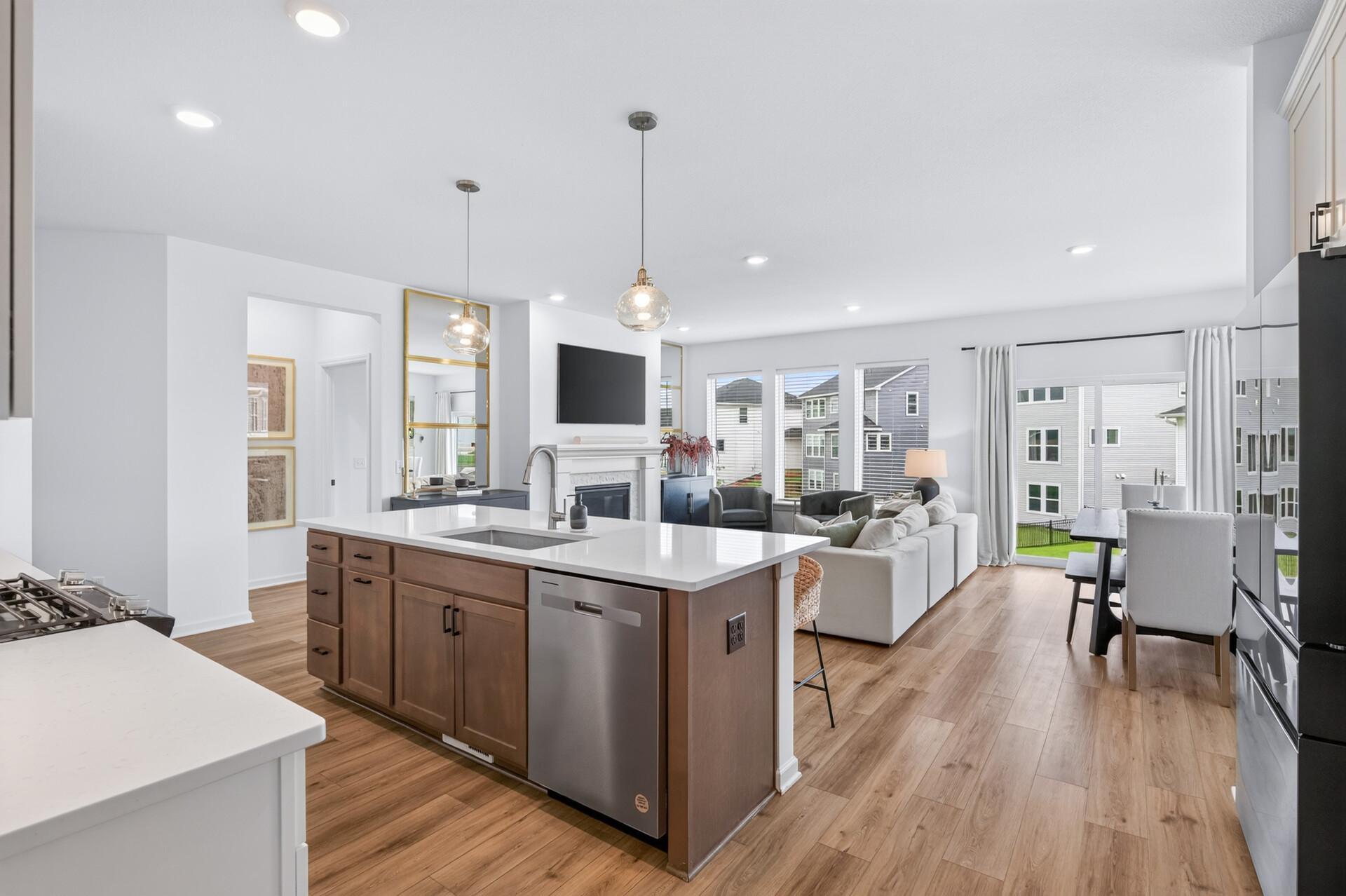 View of Residential at 15234 116th Avenue, Dayton MN 55369, Dayton (16 of 45) - Mike Wilen | Minnesota Team Real Estate