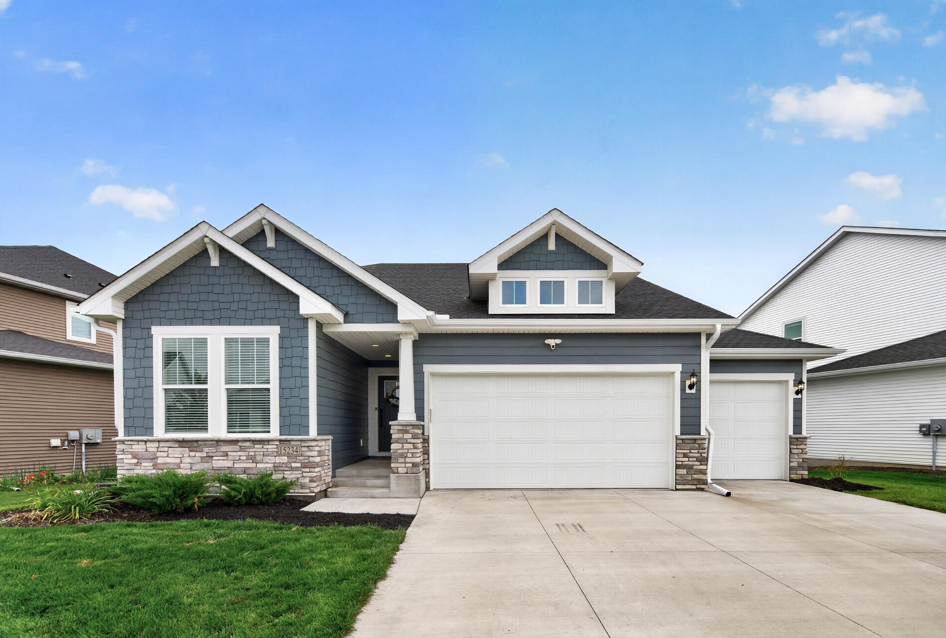 View of Single Family at 15234 116th Avenue, Dayton - Mike Wilen | Minnesota Team Real Estate