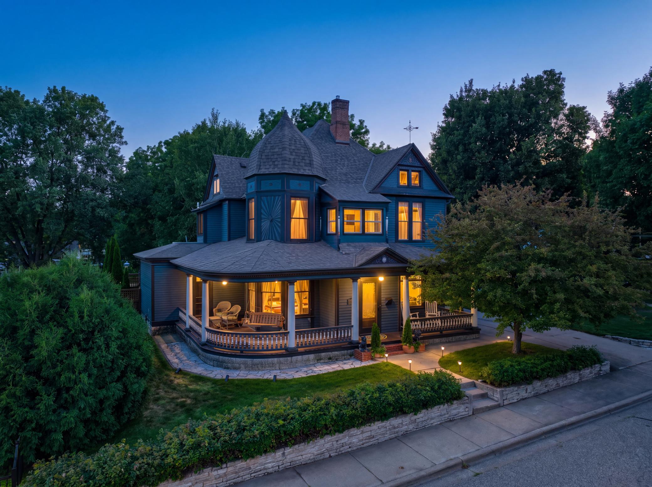 View of Residential at 215 Pine Street, Stillwater MN 55082, Stillwater - Mike Wilen | Minnesota Team Real Estate